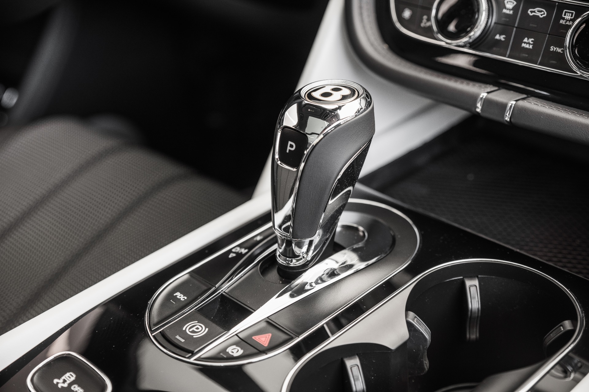 New 2020 Bentley Bentayga V8 | St. Petersburg, FL