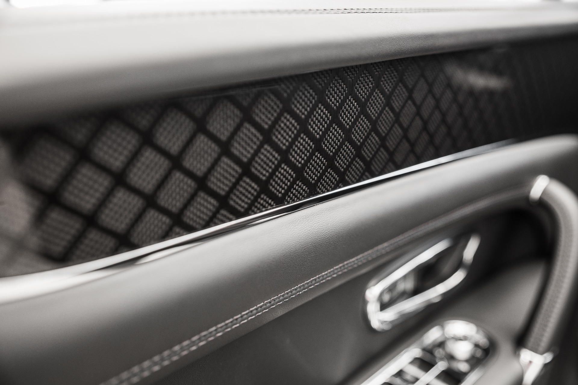 New 2020 Bentley Bentayga V8 | St. Petersburg, FL