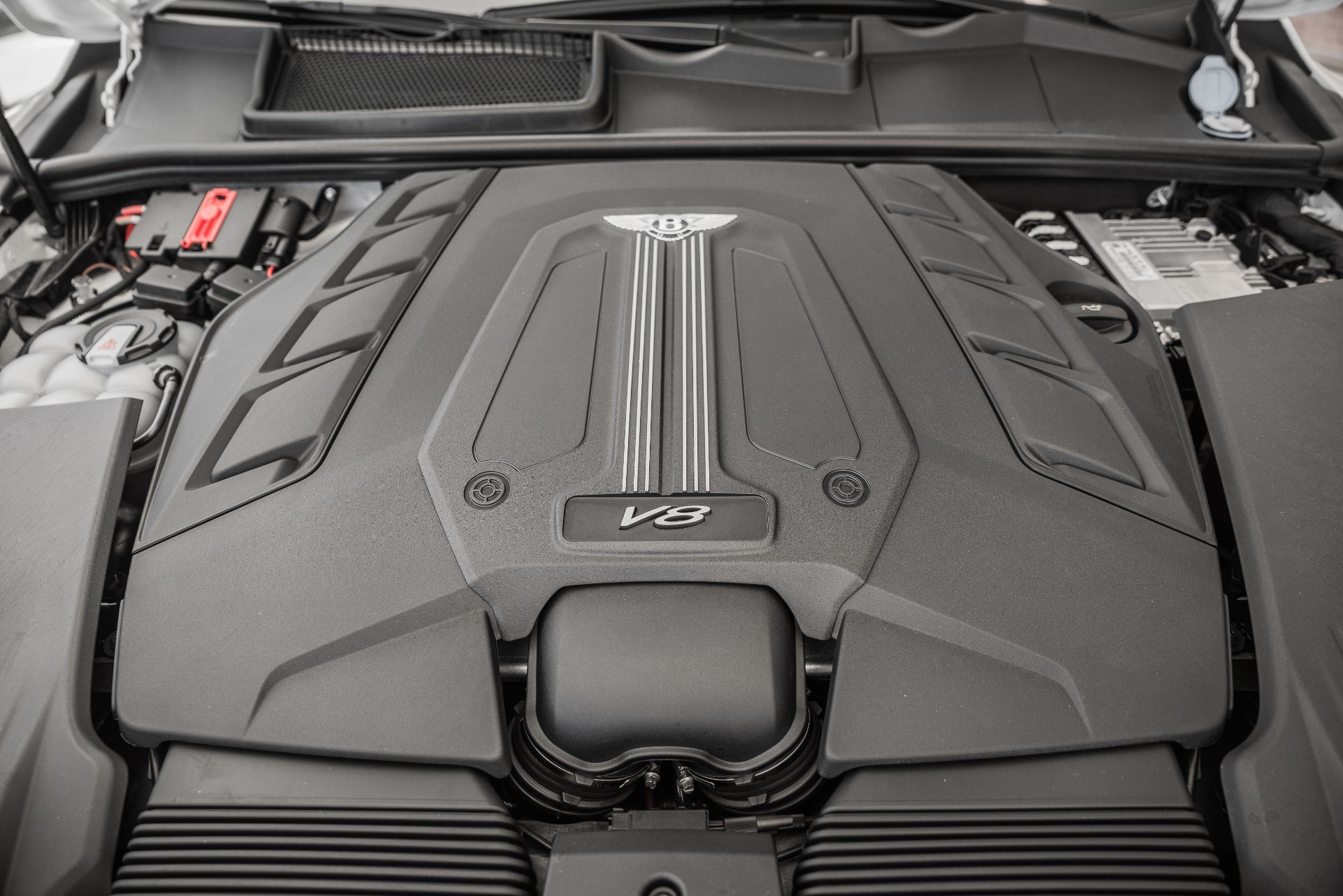 New 2020 Bentley Bentayga V8 | St. Petersburg, FL