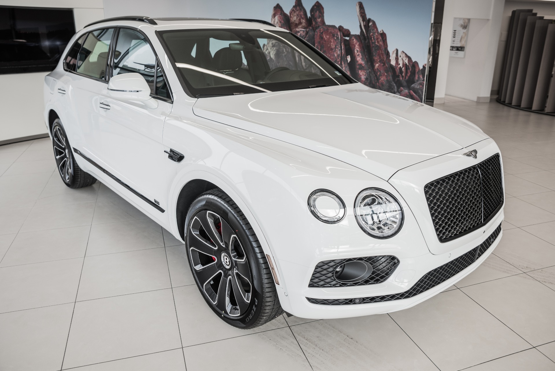 Used 2020 Bentley Bentayga V8 | St. Petersburg, FL