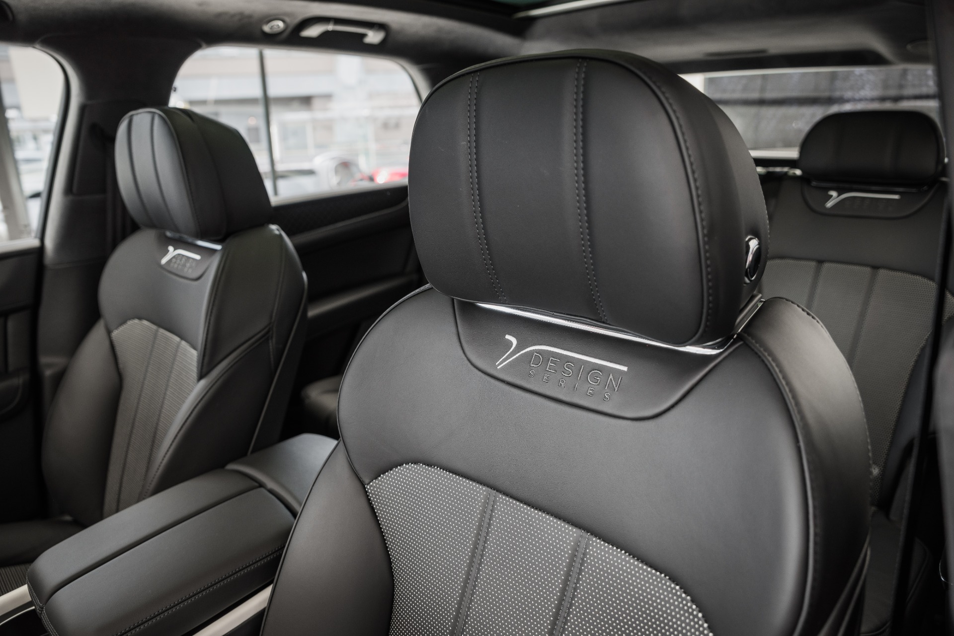 Used 2020 Bentley Bentayga V8 | St. Petersburg, FL