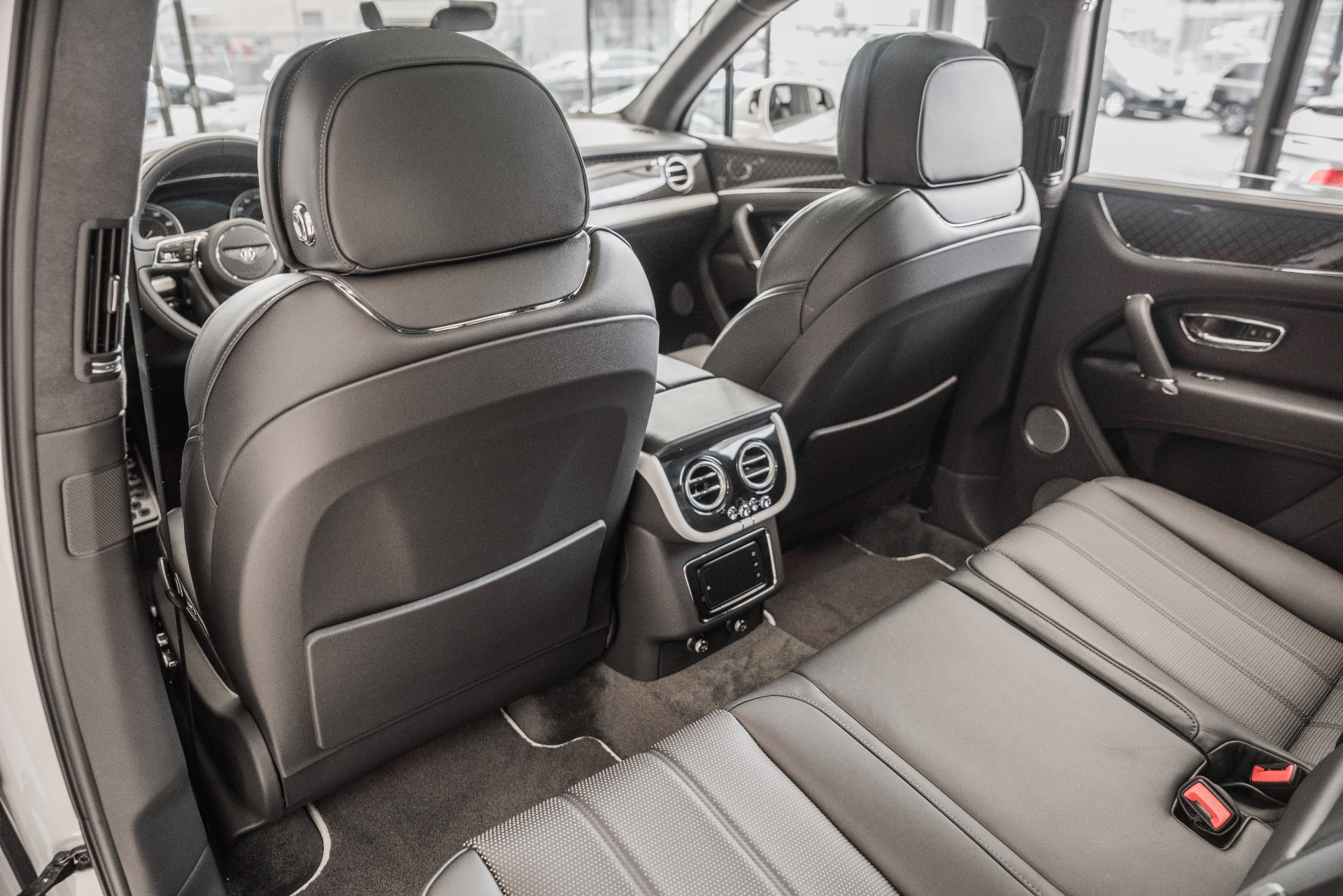 Used 2020 Bentley Bentayga V8 | St. Petersburg, FL