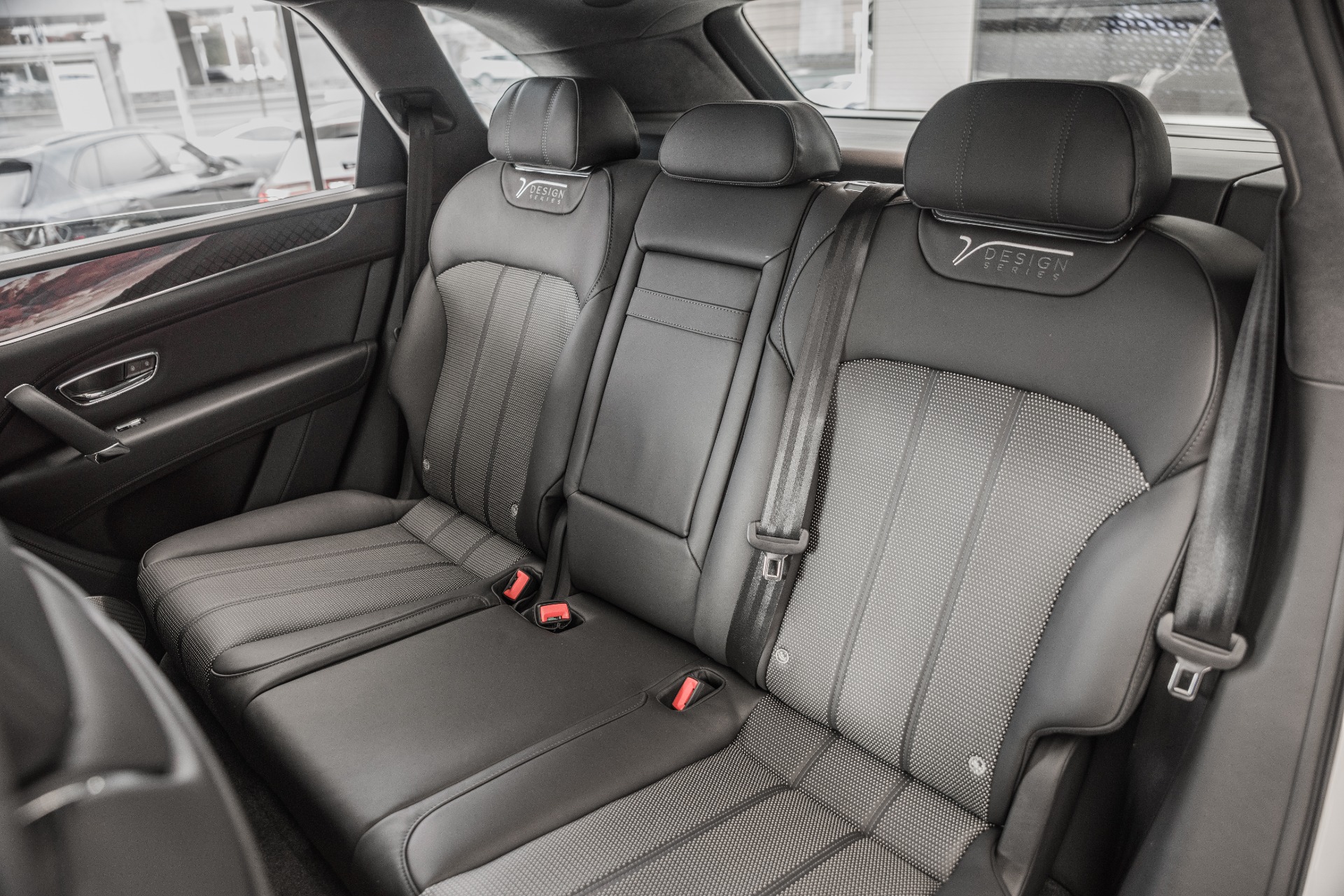 Used 2020 Bentley Bentayga V8 | St. Petersburg, FL