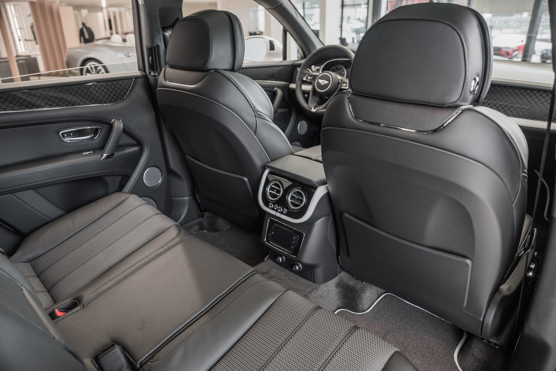 Used 2020 Bentley Bentayga V8 | St. Petersburg, FL