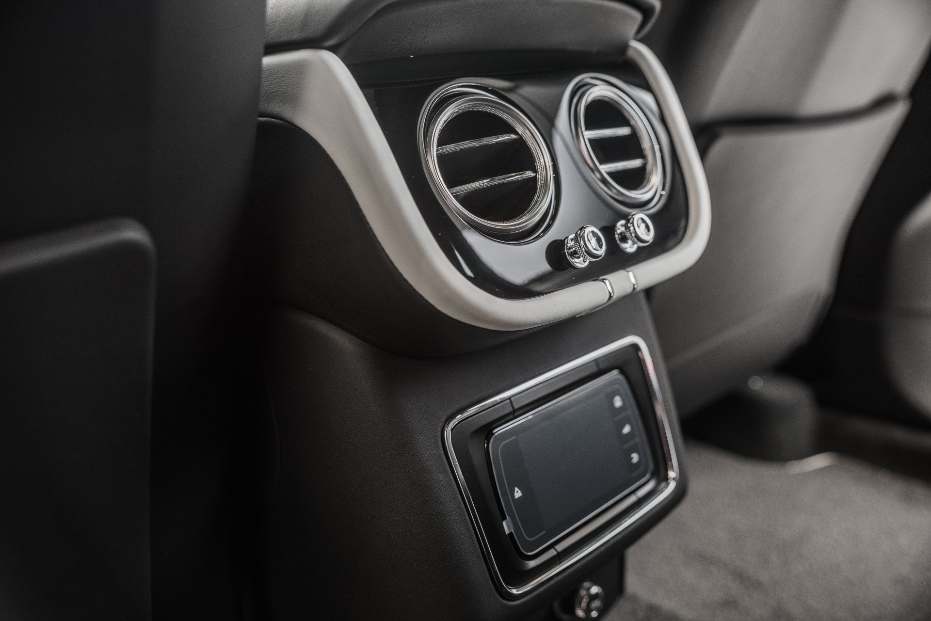 Used 2020 Bentley Bentayga V8 | St. Petersburg, FL