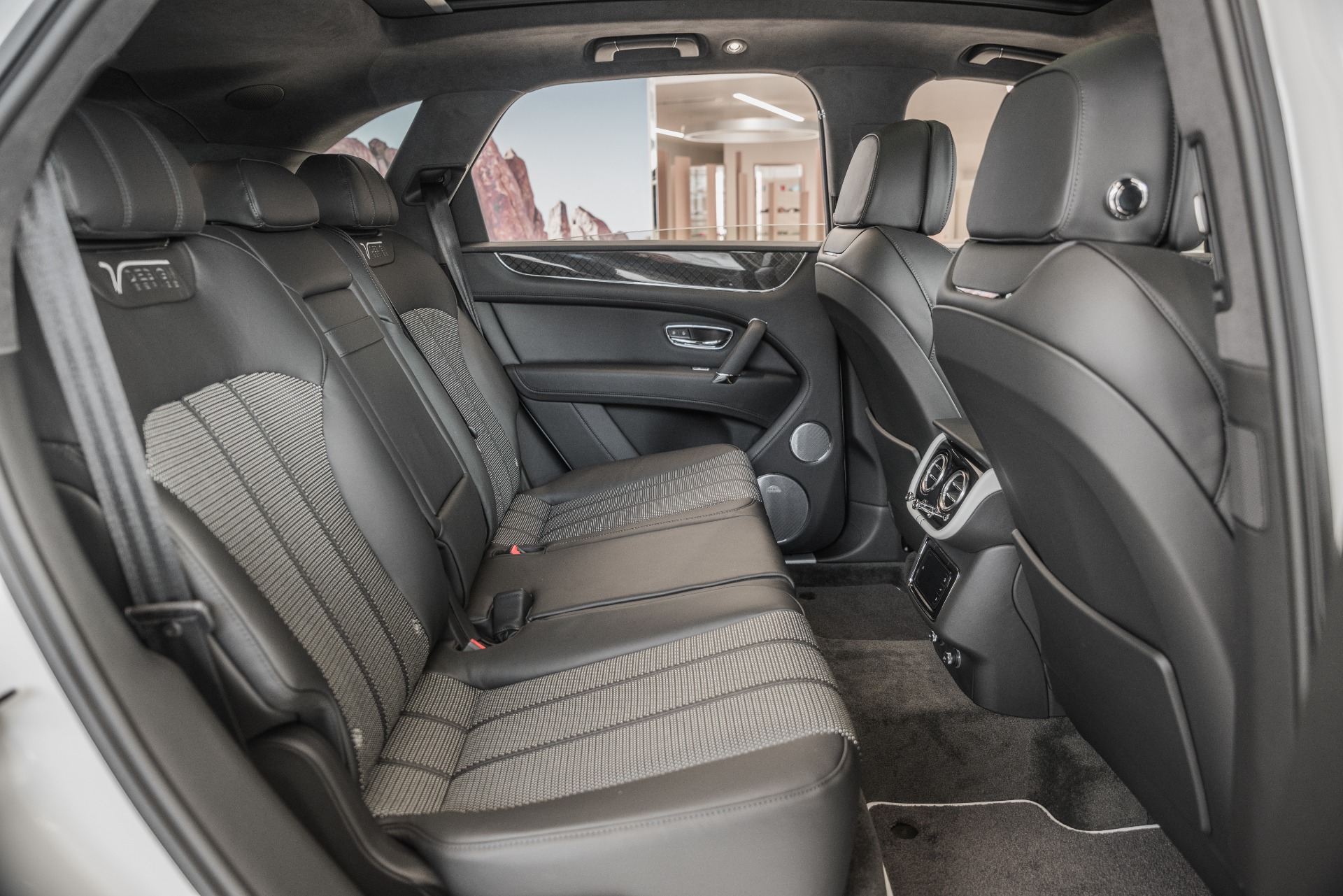 Used 2020 Bentley Bentayga V8 | St. Petersburg, FL