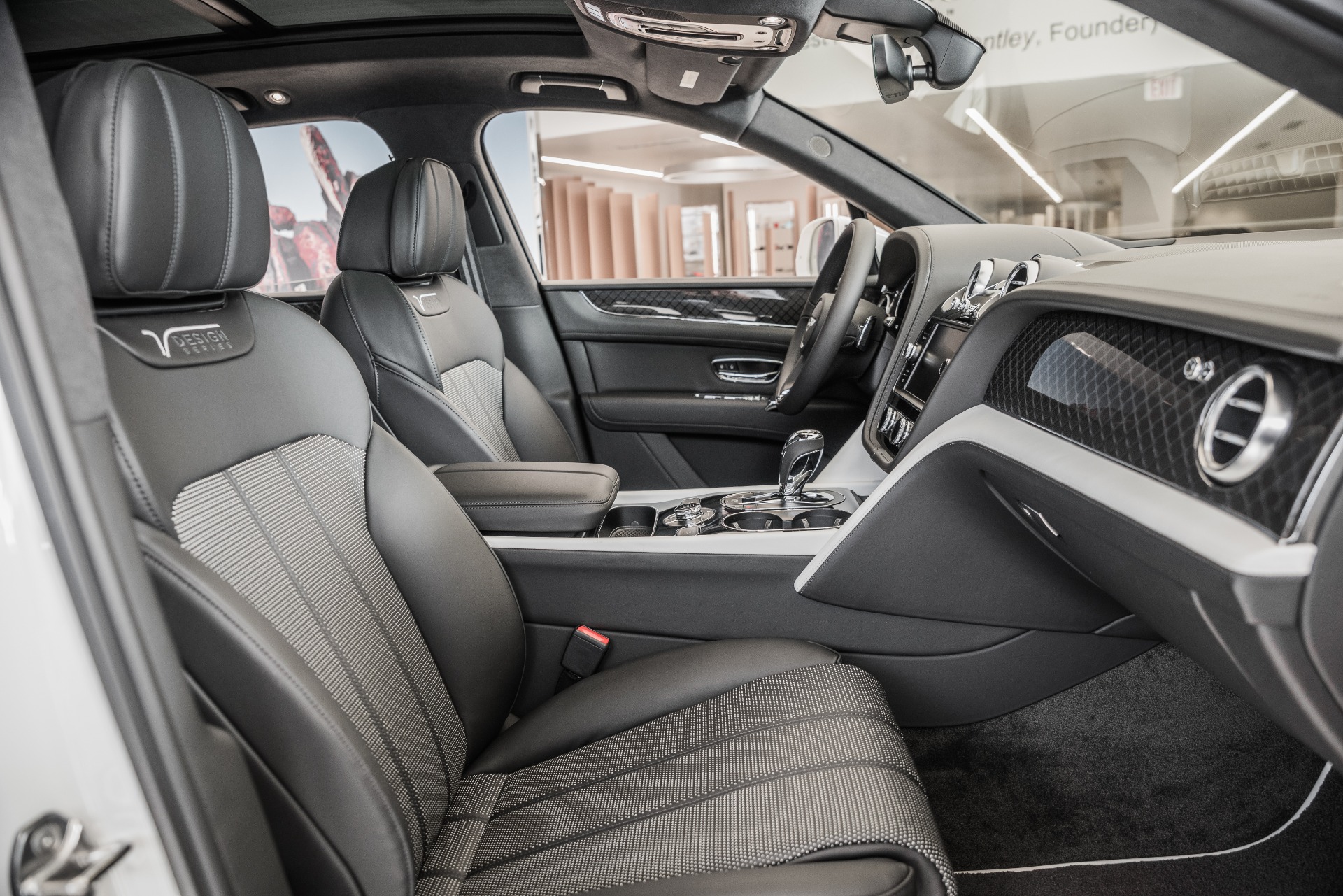 Used 2020 Bentley Bentayga V8 | St. Petersburg, FL