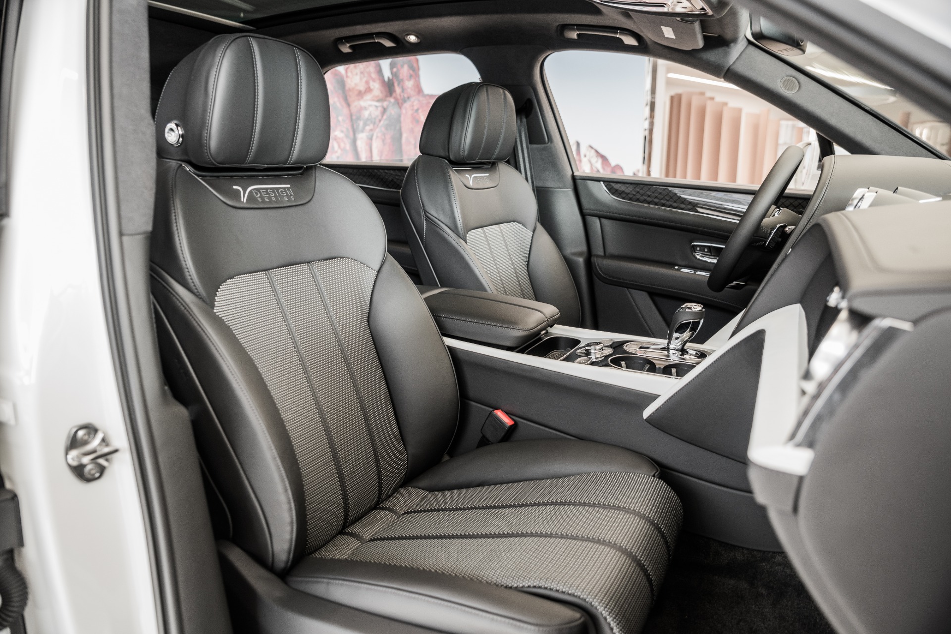 Used 2020 Bentley Bentayga V8 | St. Petersburg, FL
