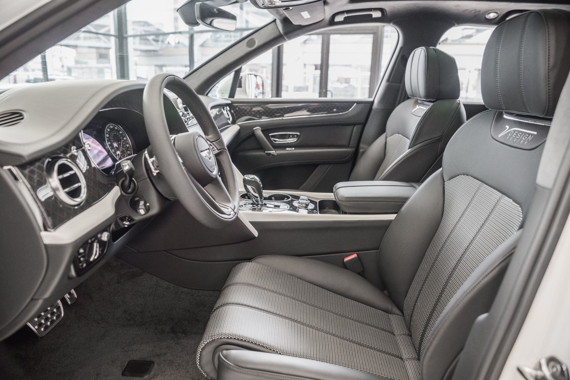 Used 2020 Bentley Bentayga V8 | St. Petersburg, FL