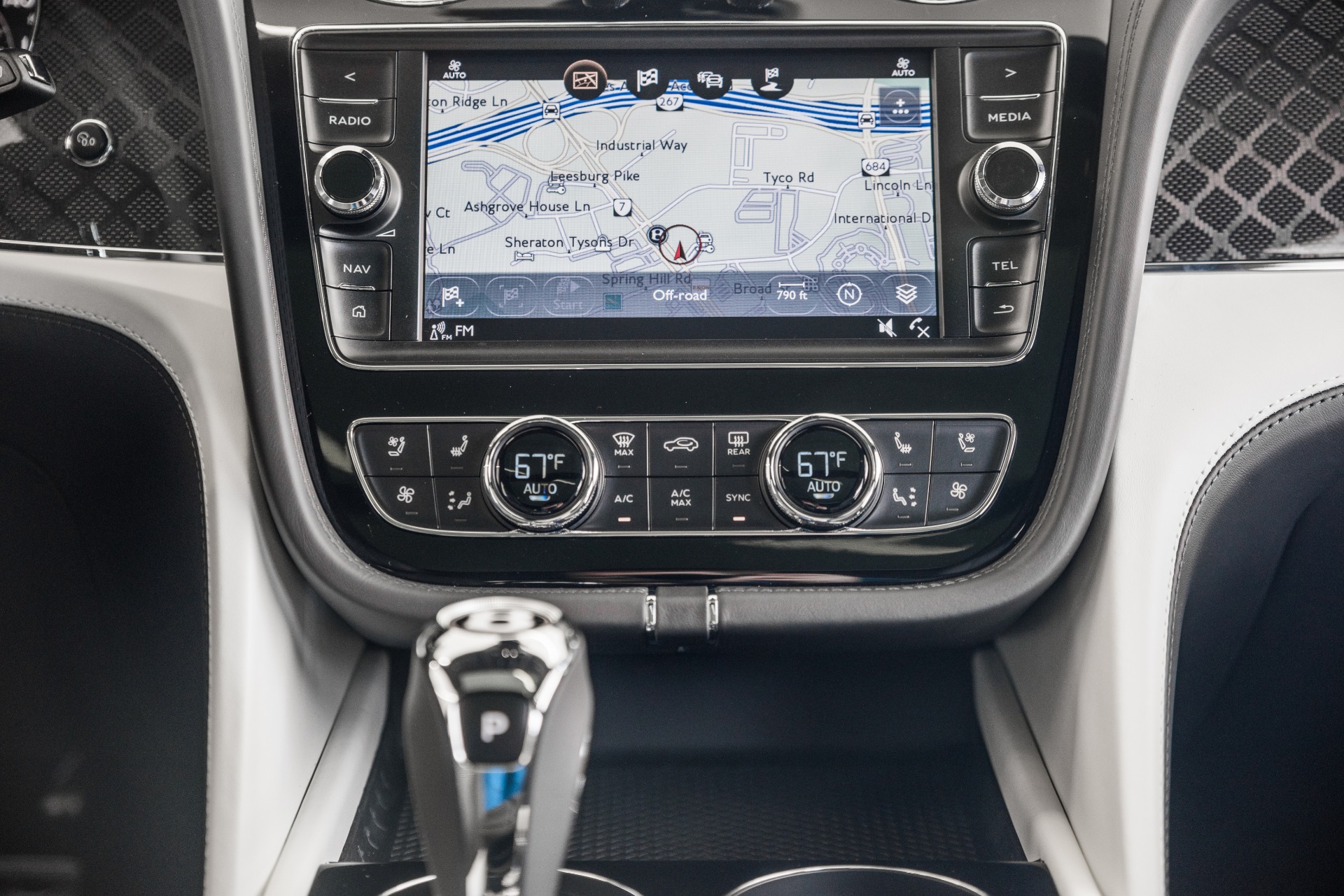Used 2020 Bentley Bentayga V8 | St. Petersburg, FL