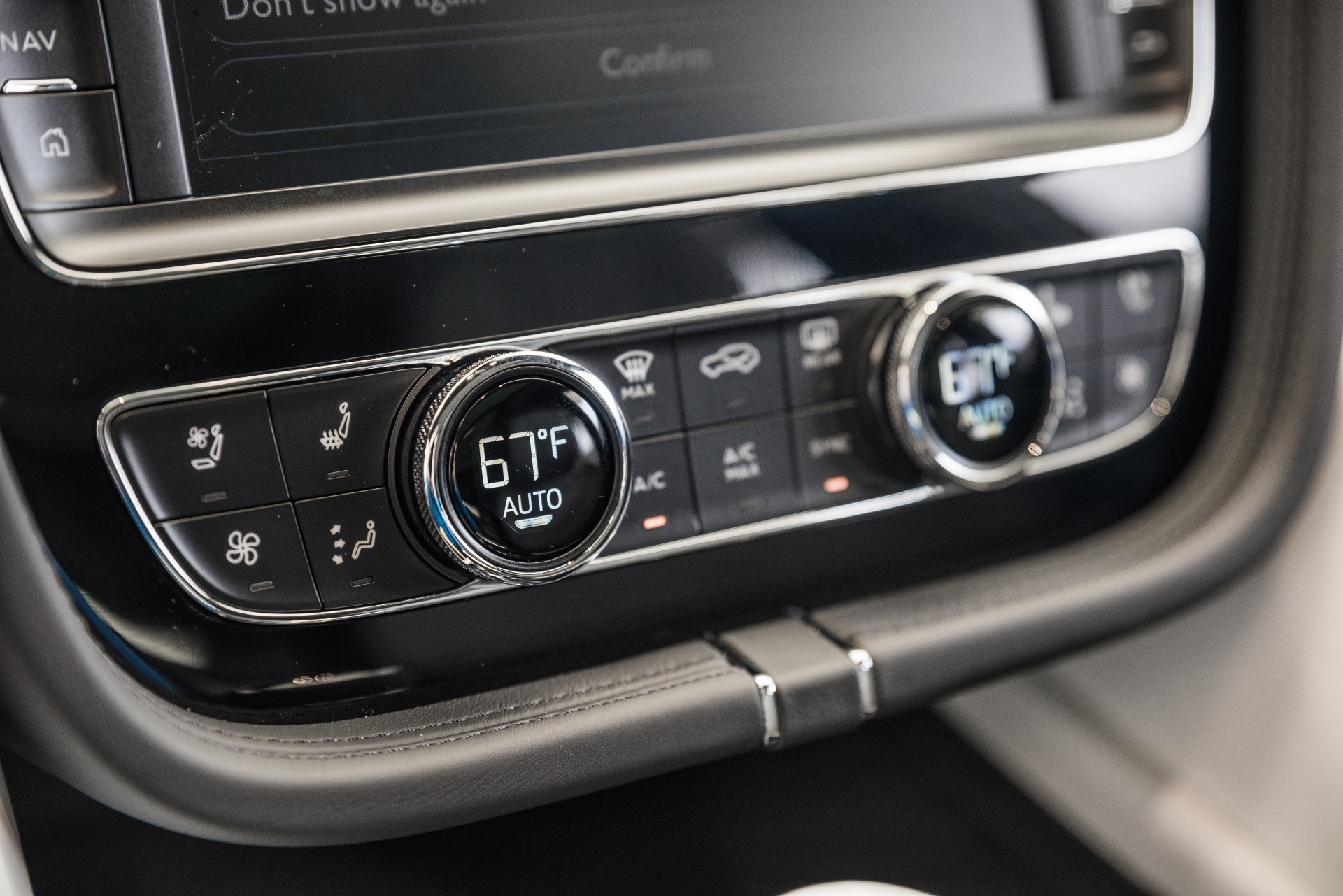 Used 2020 Bentley Bentayga V8 | St. Petersburg, FL