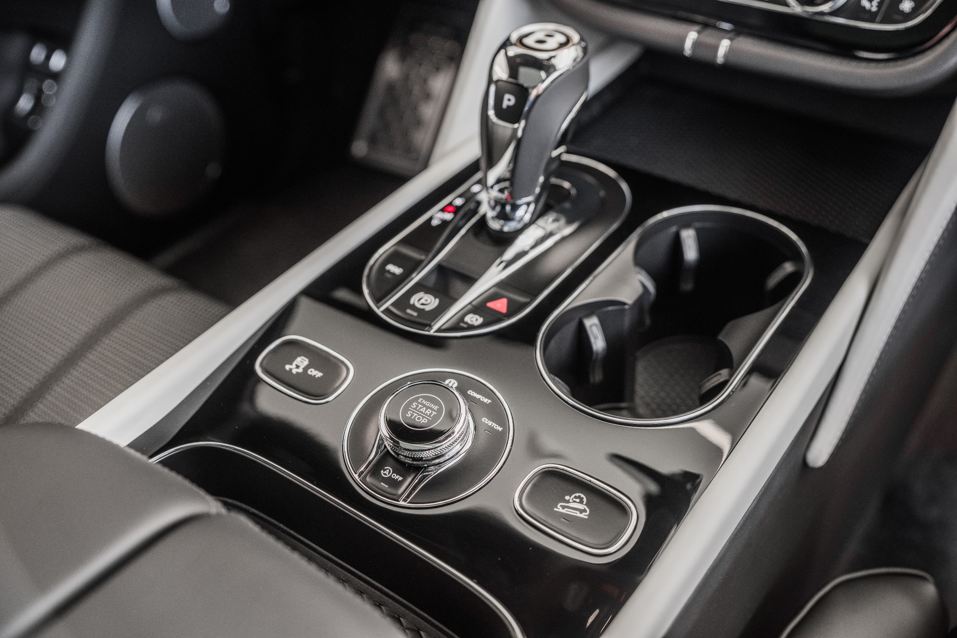 Used 2020 Bentley Bentayga V8 | St. Petersburg, FL