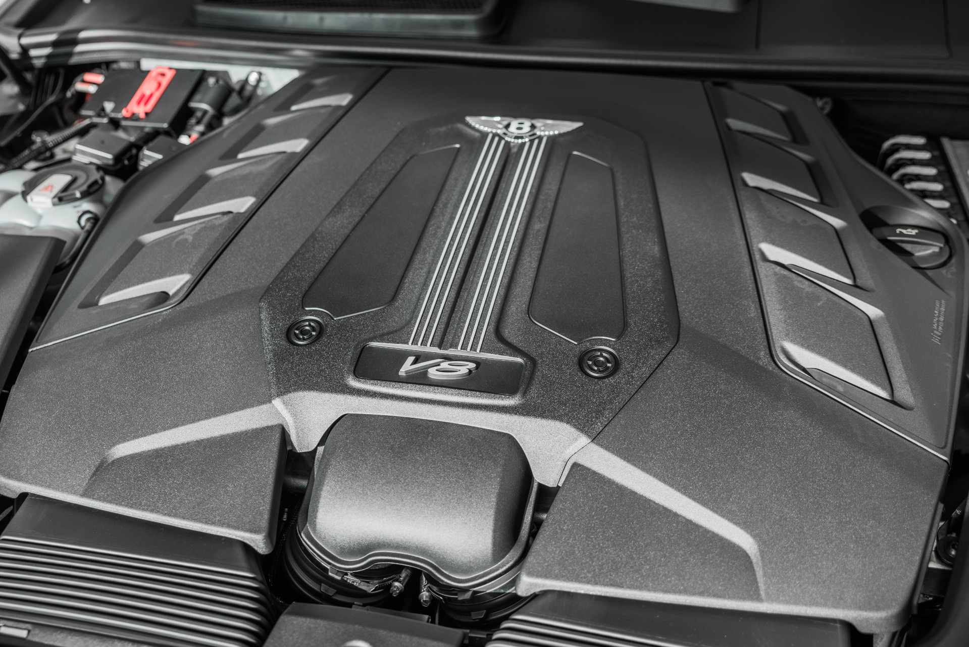 Used 2020 Bentley Bentayga V8 | St. Petersburg, FL