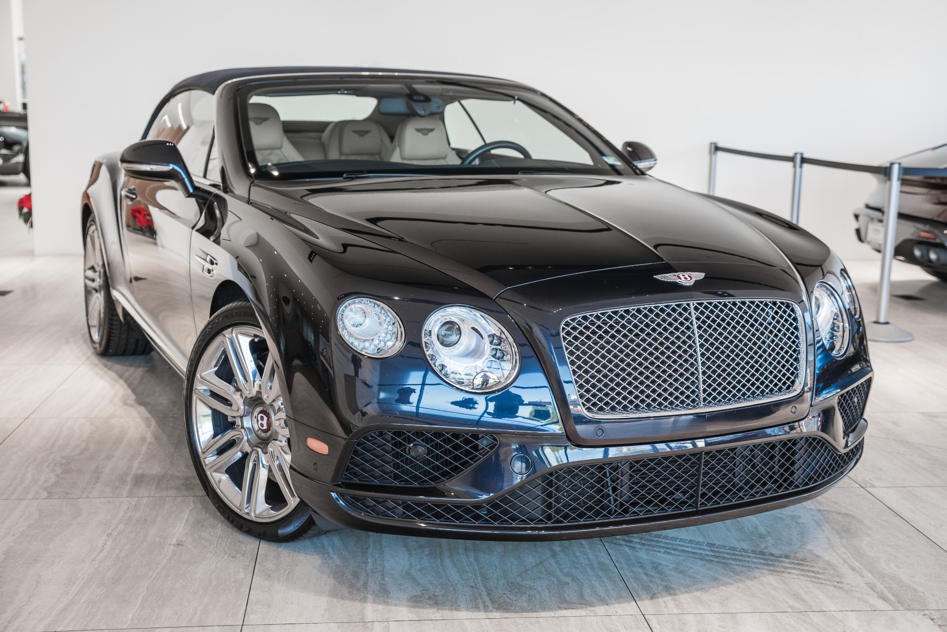 Used 2017 Bentley Continental GT V8 | Vienna, VA