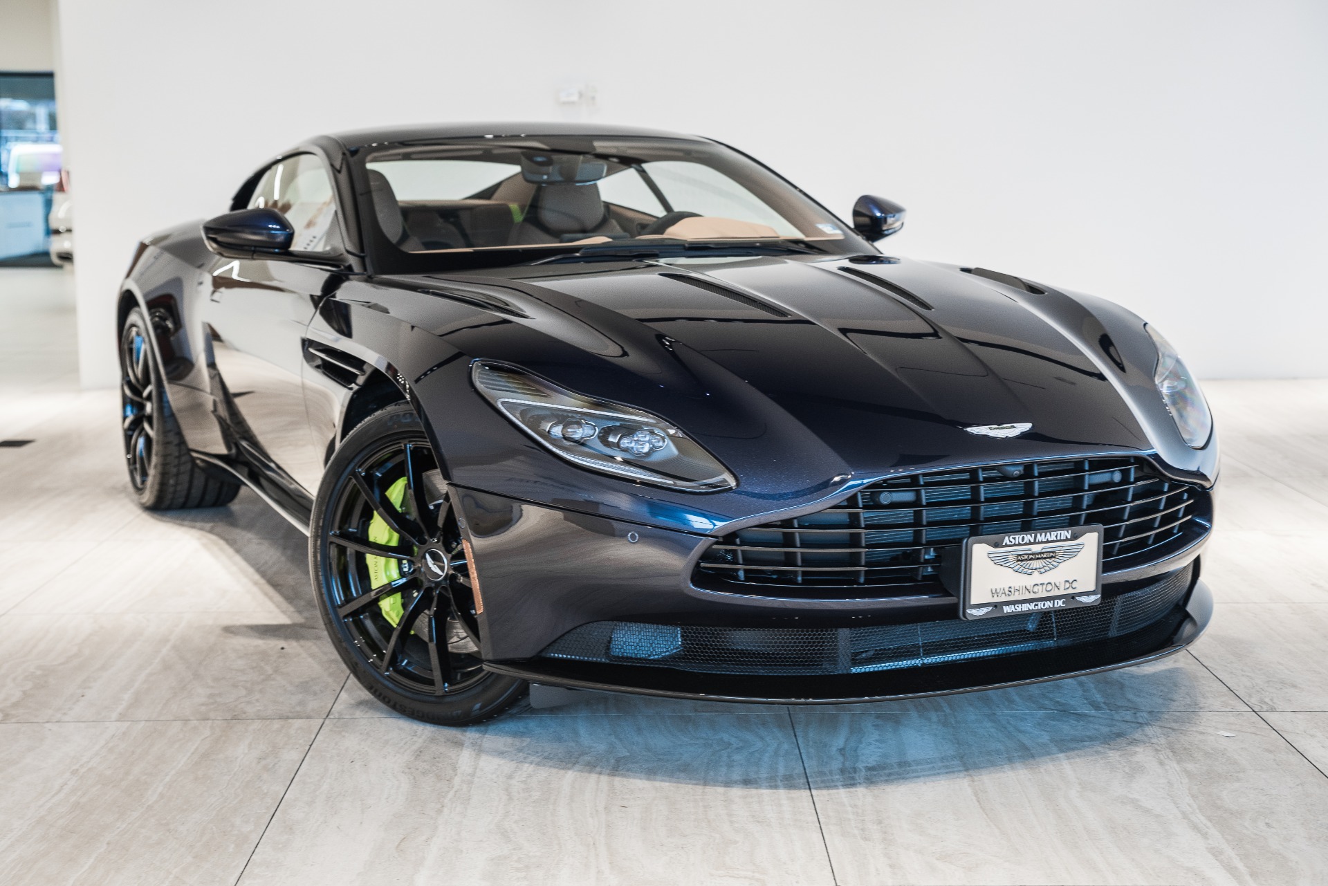 New 2020 Aston Martin DB11 AMR | Vienna, VA