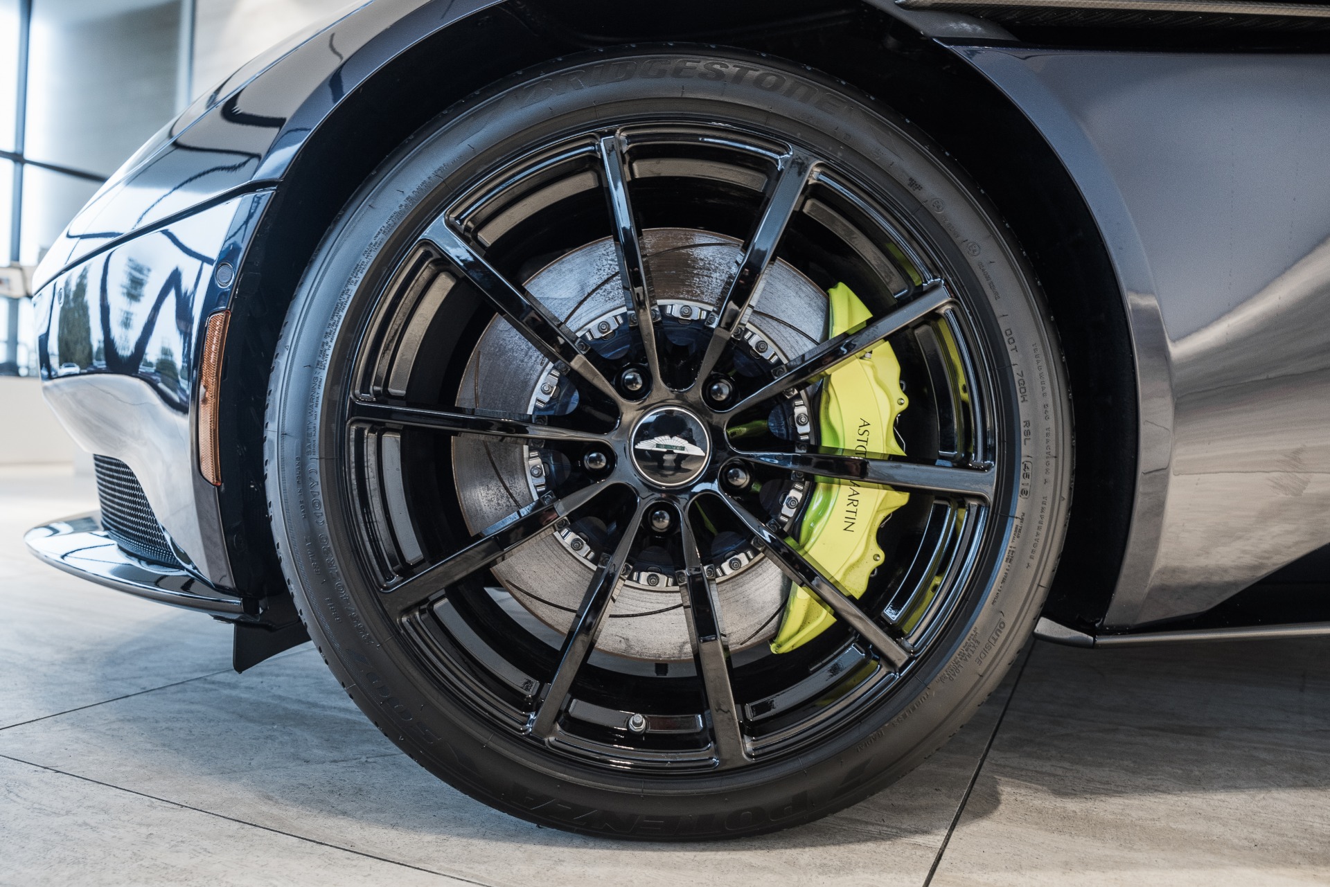 New 2020 Aston Martin DB11 AMR | St. Petersburg, FL