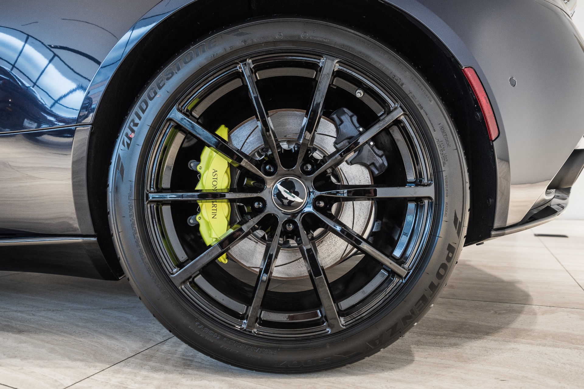 New 2020 Aston Martin DB11 AMR | St. Petersburg, FL