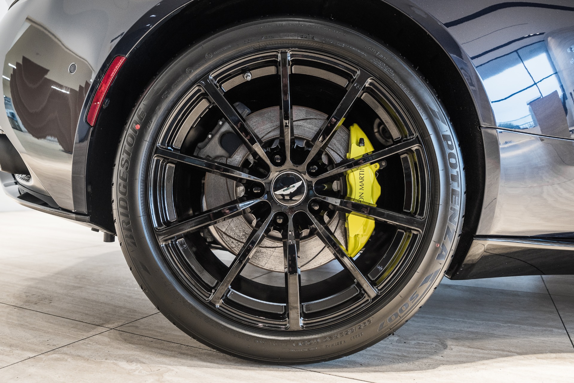 New 2020 Aston Martin DB11 AMR | St. Petersburg, FL