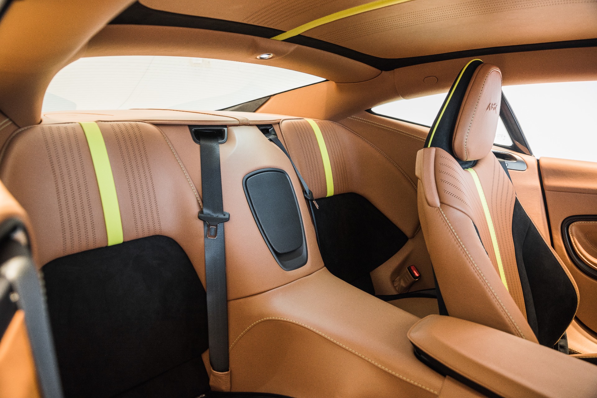 New 2020 Aston Martin DB11 AMR | St. Petersburg, FL