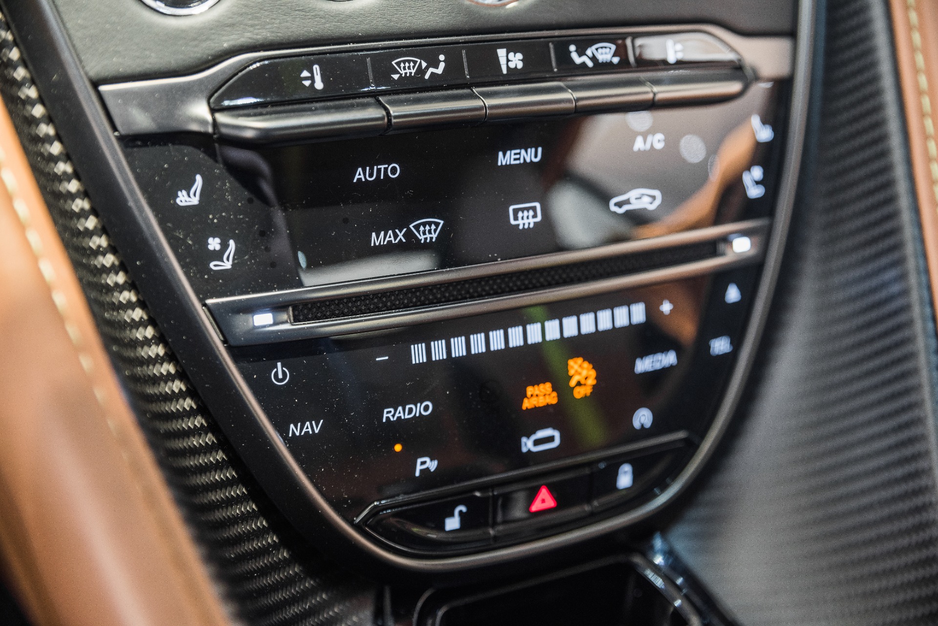 New 2020 Aston Martin DB11 AMR | St. Petersburg, FL