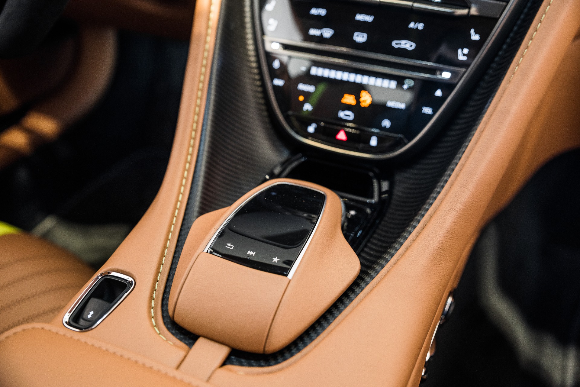 New 2020 Aston Martin DB11 AMR | St. Petersburg, FL