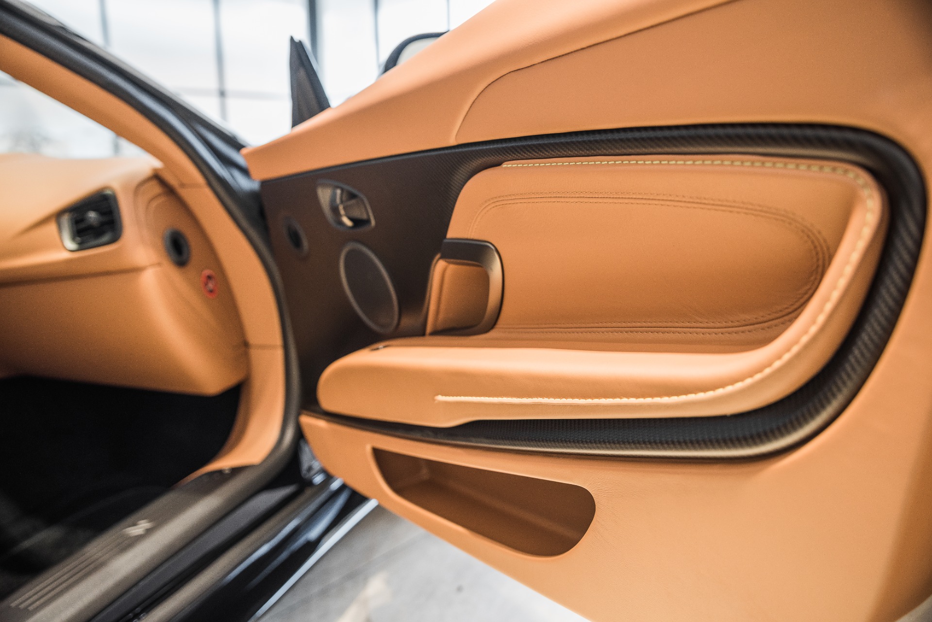 New 2020 Aston Martin DB11 AMR | St. Petersburg, FL