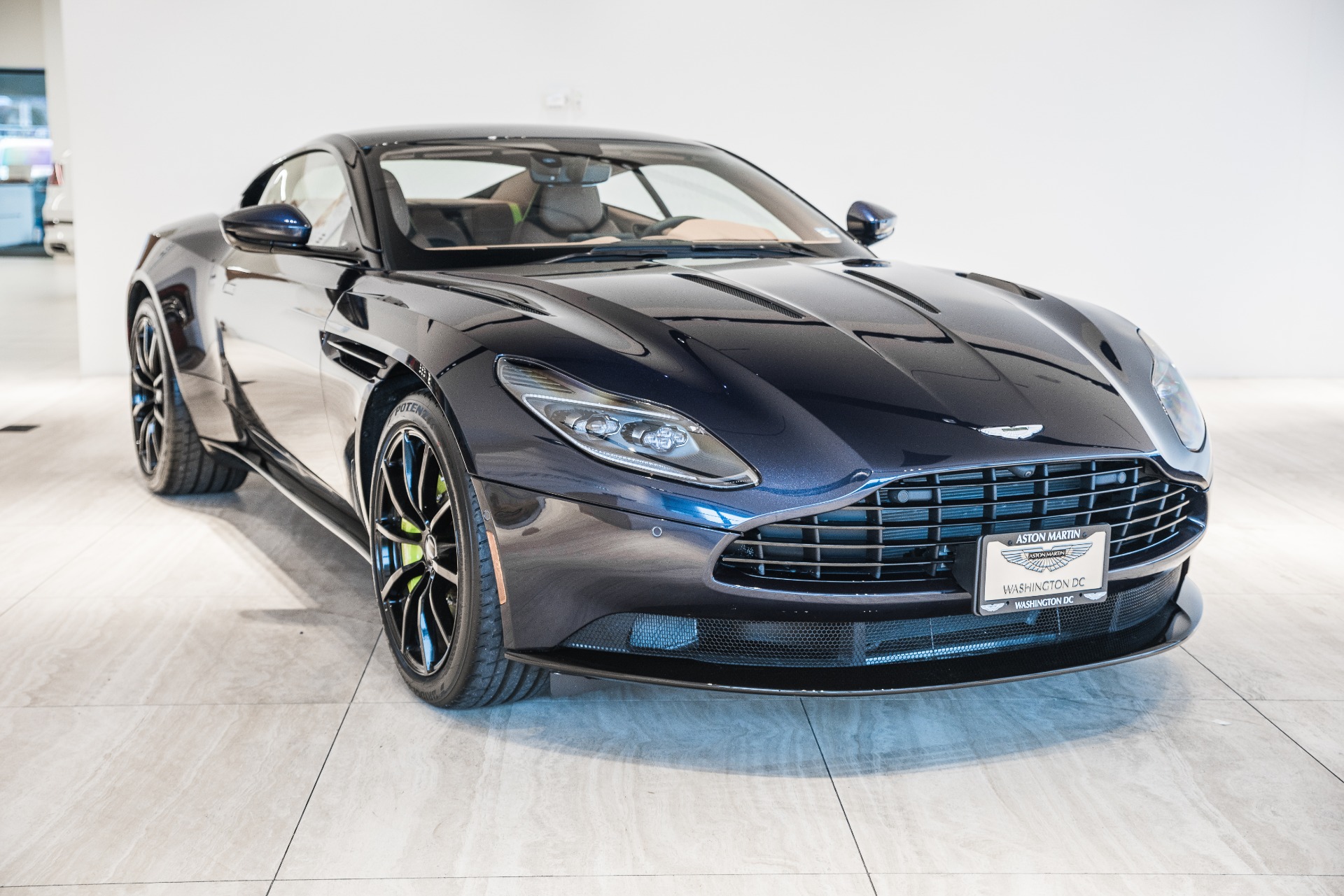 New 2020 Aston Martin DB11 AMR | St. Petersburg, FL