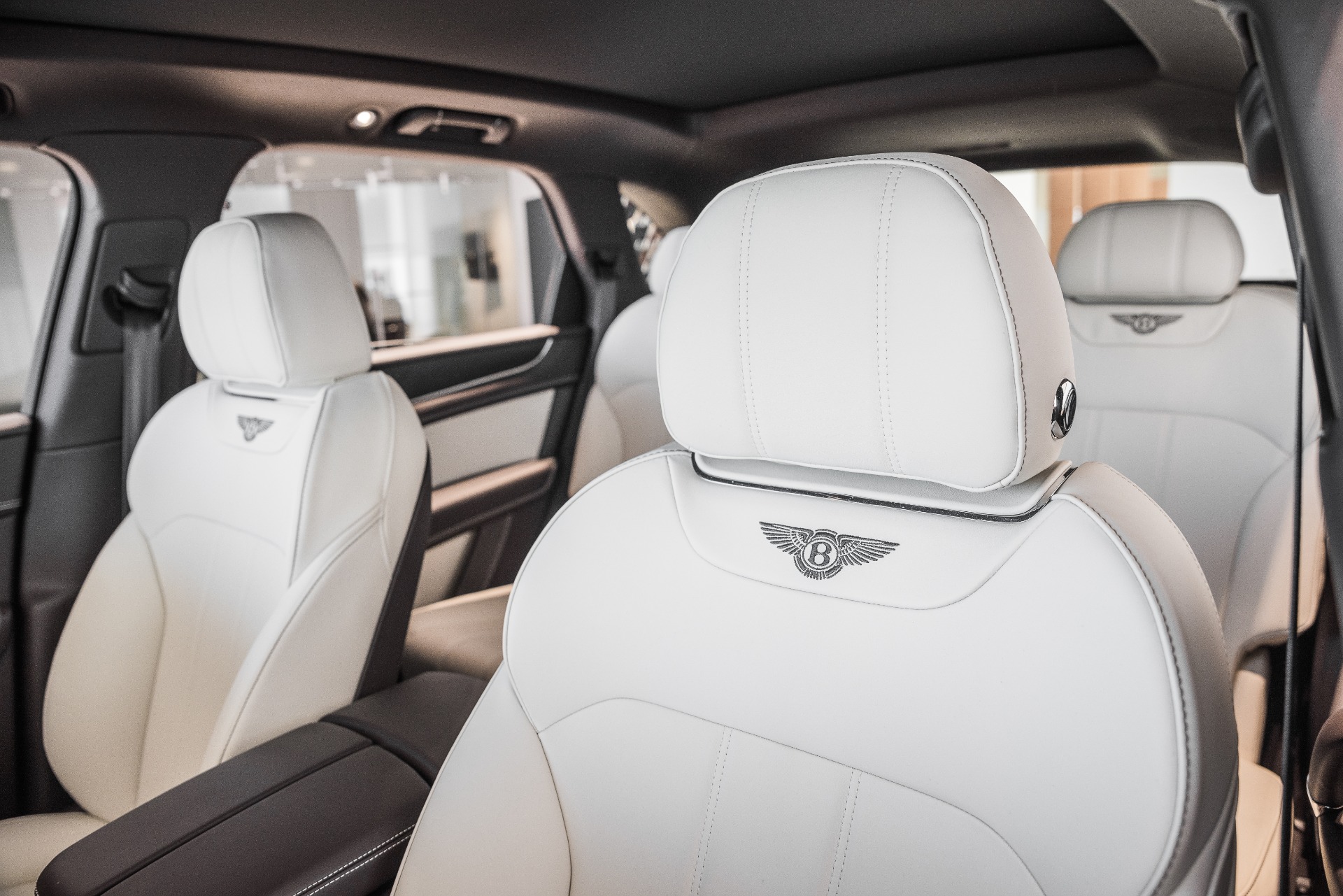Used 2019 Bentley Bentayga V8 | St. Petersburg, FL