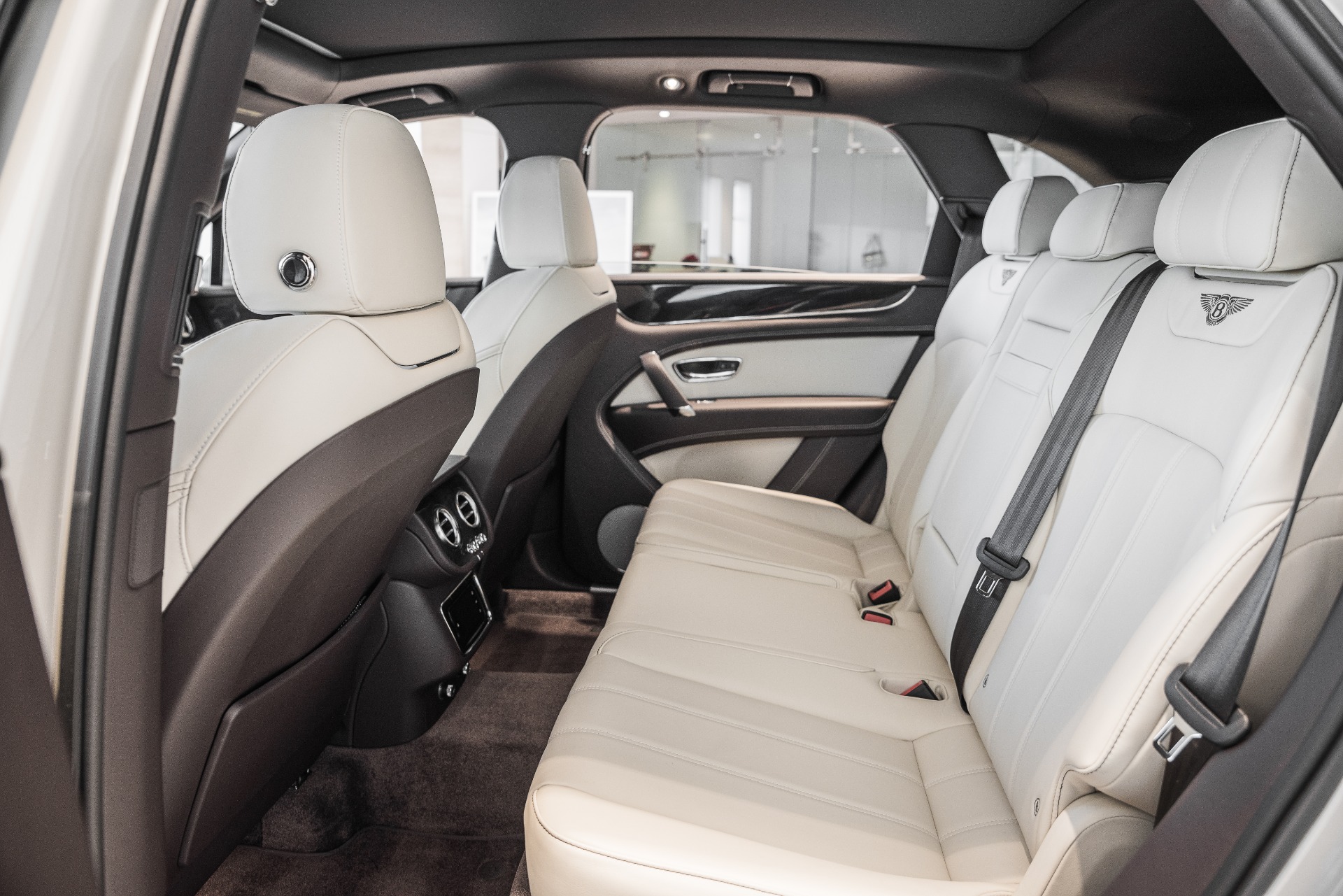 Used 2019 Bentley Bentayga V8 | St. Petersburg, FL
