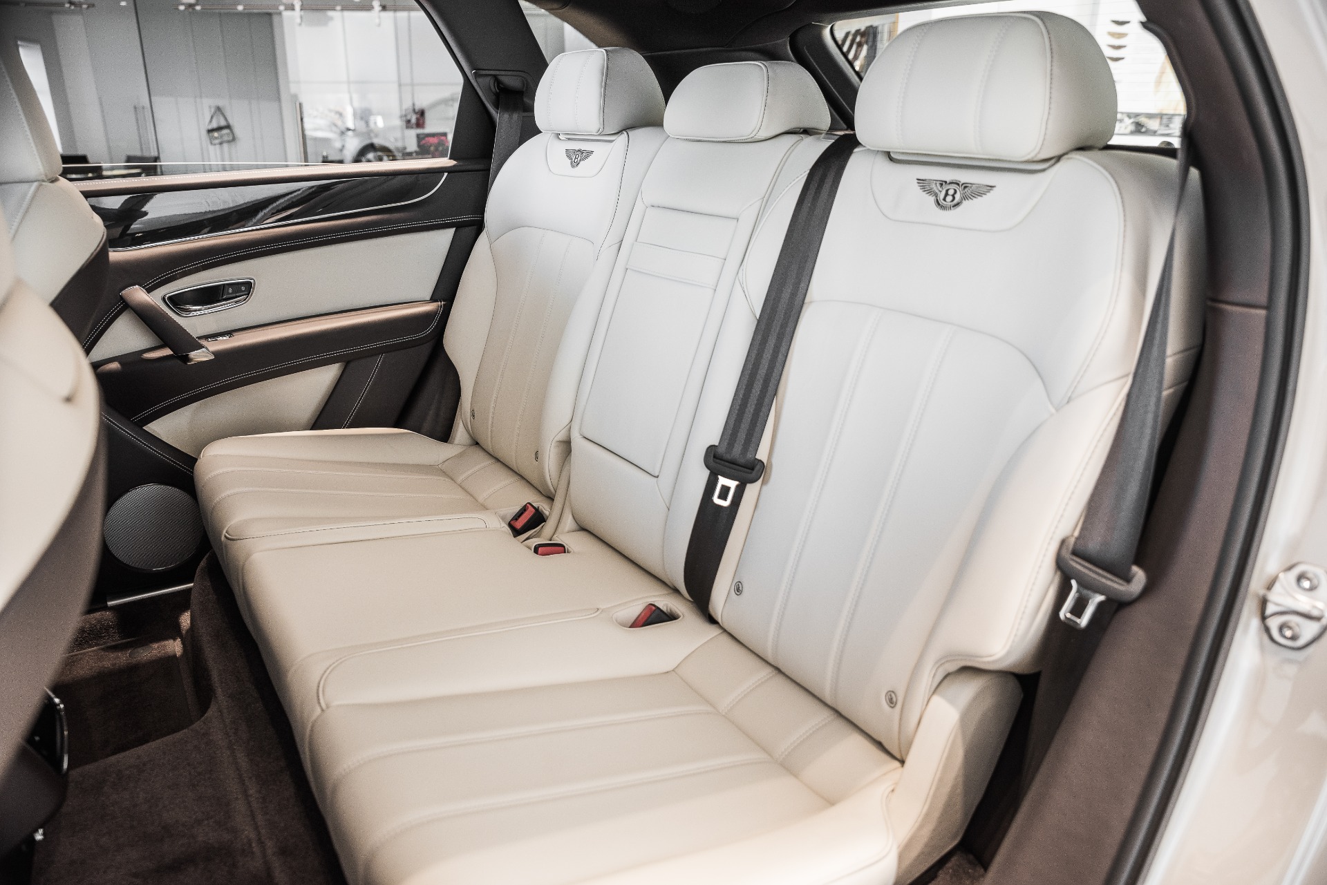 Used 2019 Bentley Bentayga V8 | St. Petersburg, FL