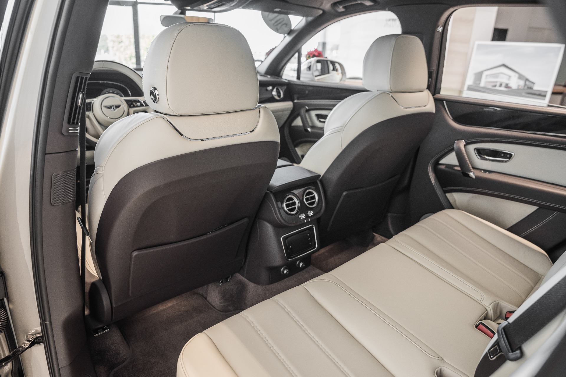 Used 2019 Bentley Bentayga V8 | St. Petersburg, FL