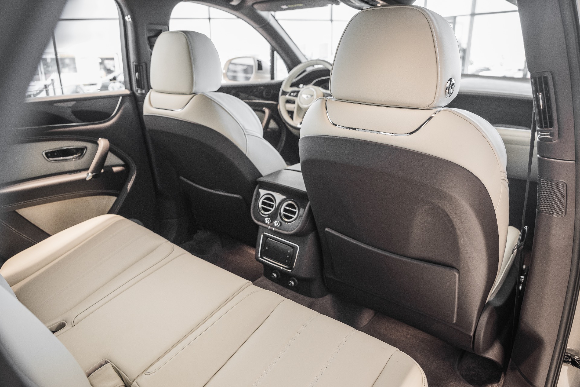 Used 2019 Bentley Bentayga V8 | St. Petersburg, FL