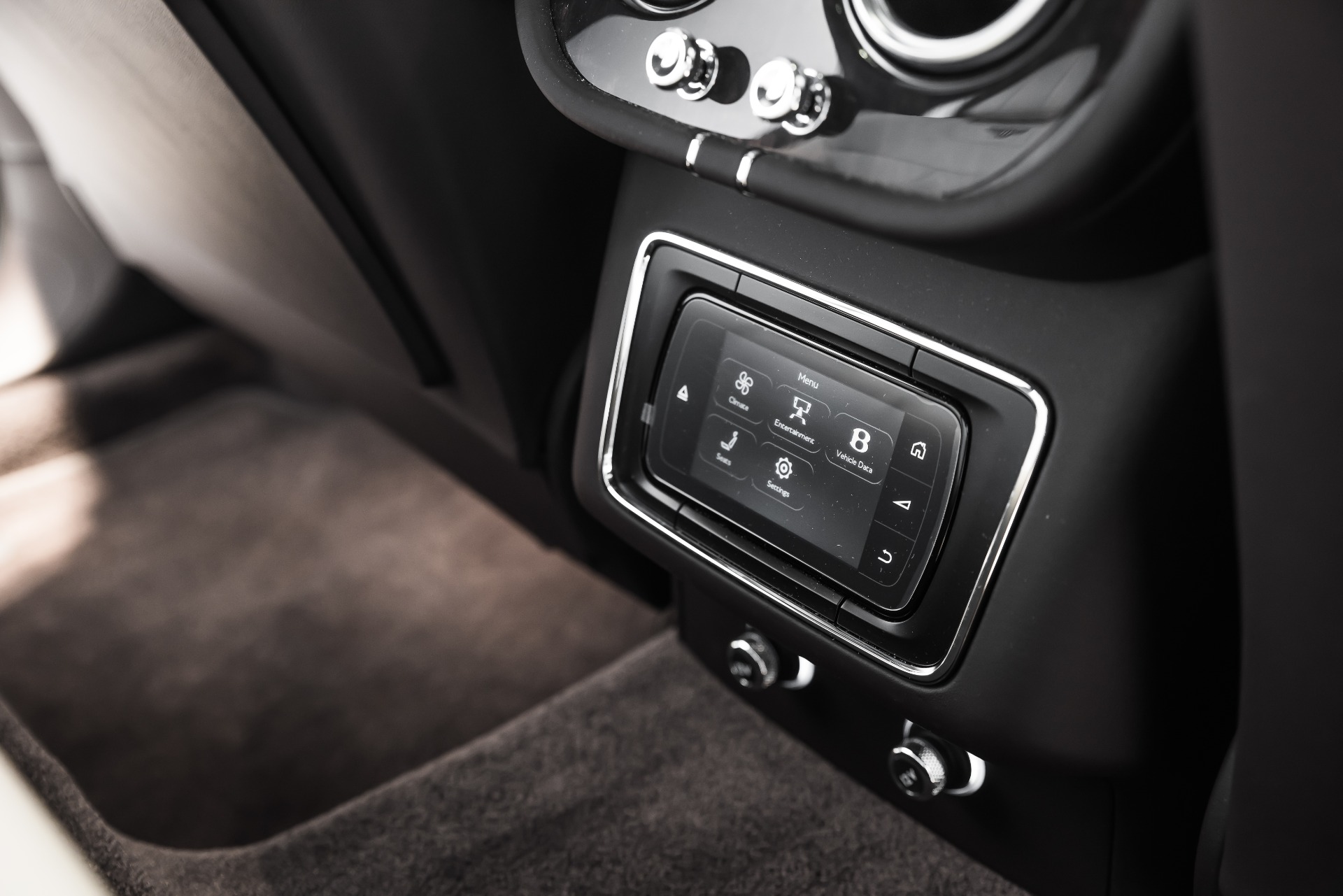 Used 2019 Bentley Bentayga V8 | St. Petersburg, FL
