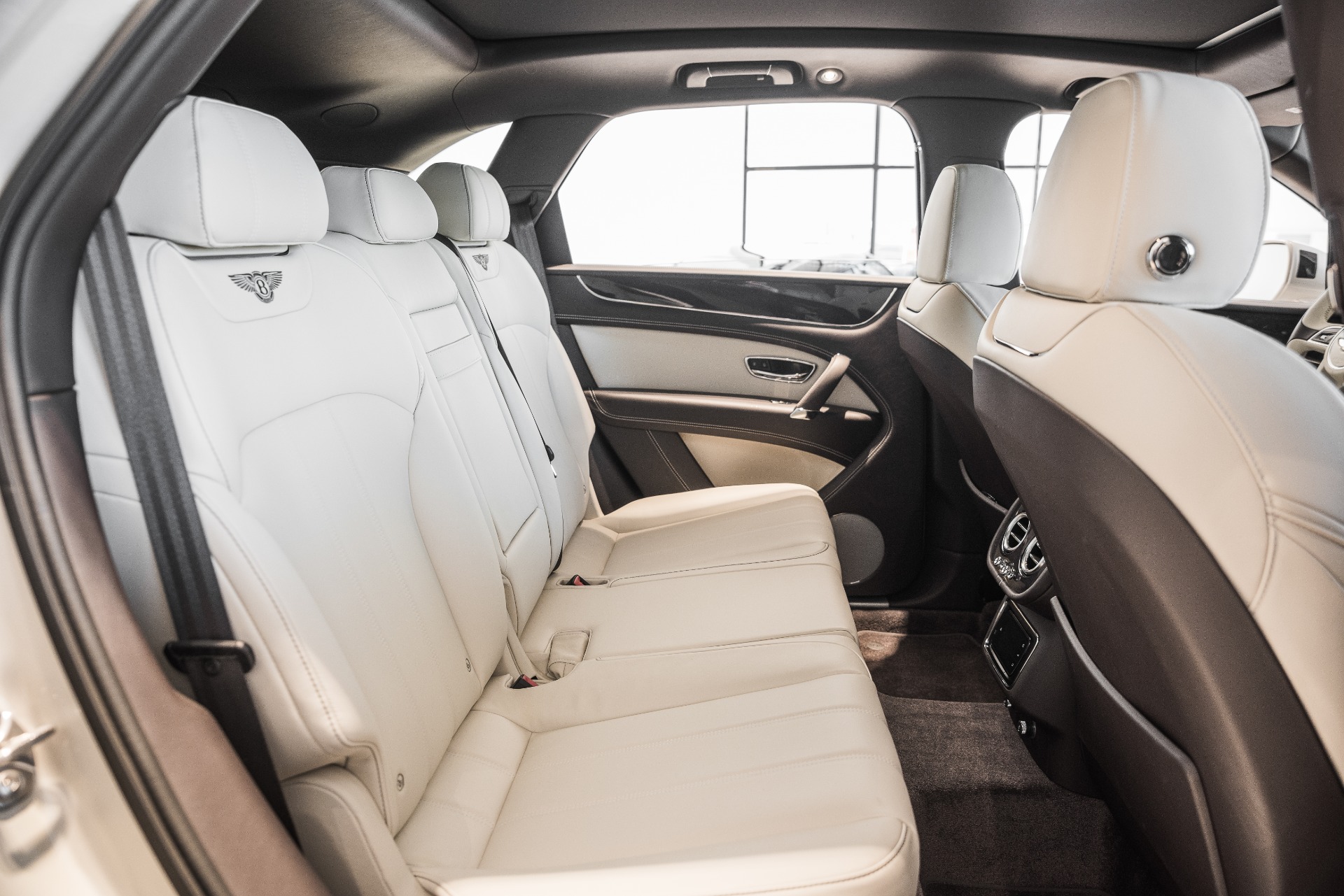 Used 2019 Bentley Bentayga V8 | St. Petersburg, FL