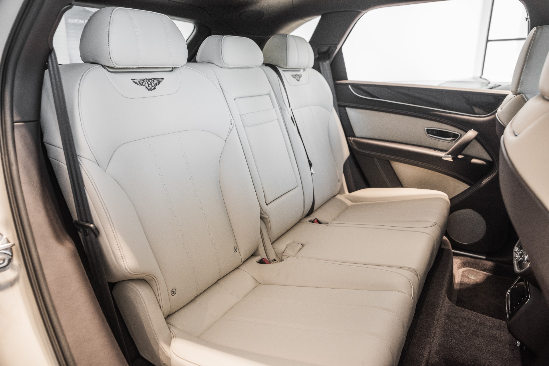 Used 2019 Bentley Bentayga V8 | St. Petersburg, FL