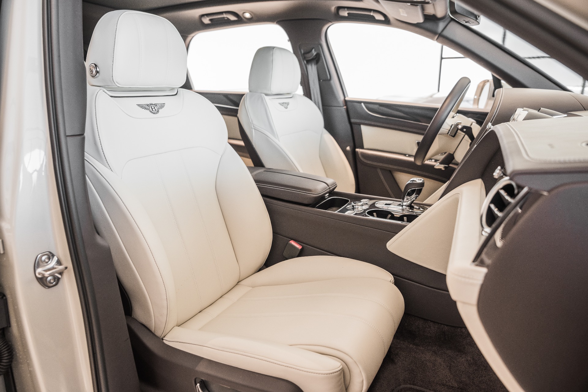 Used 2019 Bentley Bentayga V8 | St. Petersburg, FL