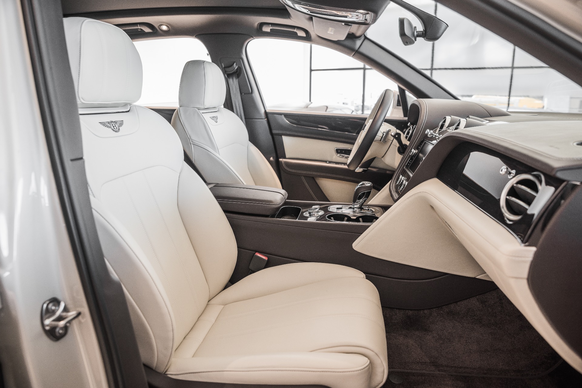 Used 2019 Bentley Bentayga V8 | St. Petersburg, FL