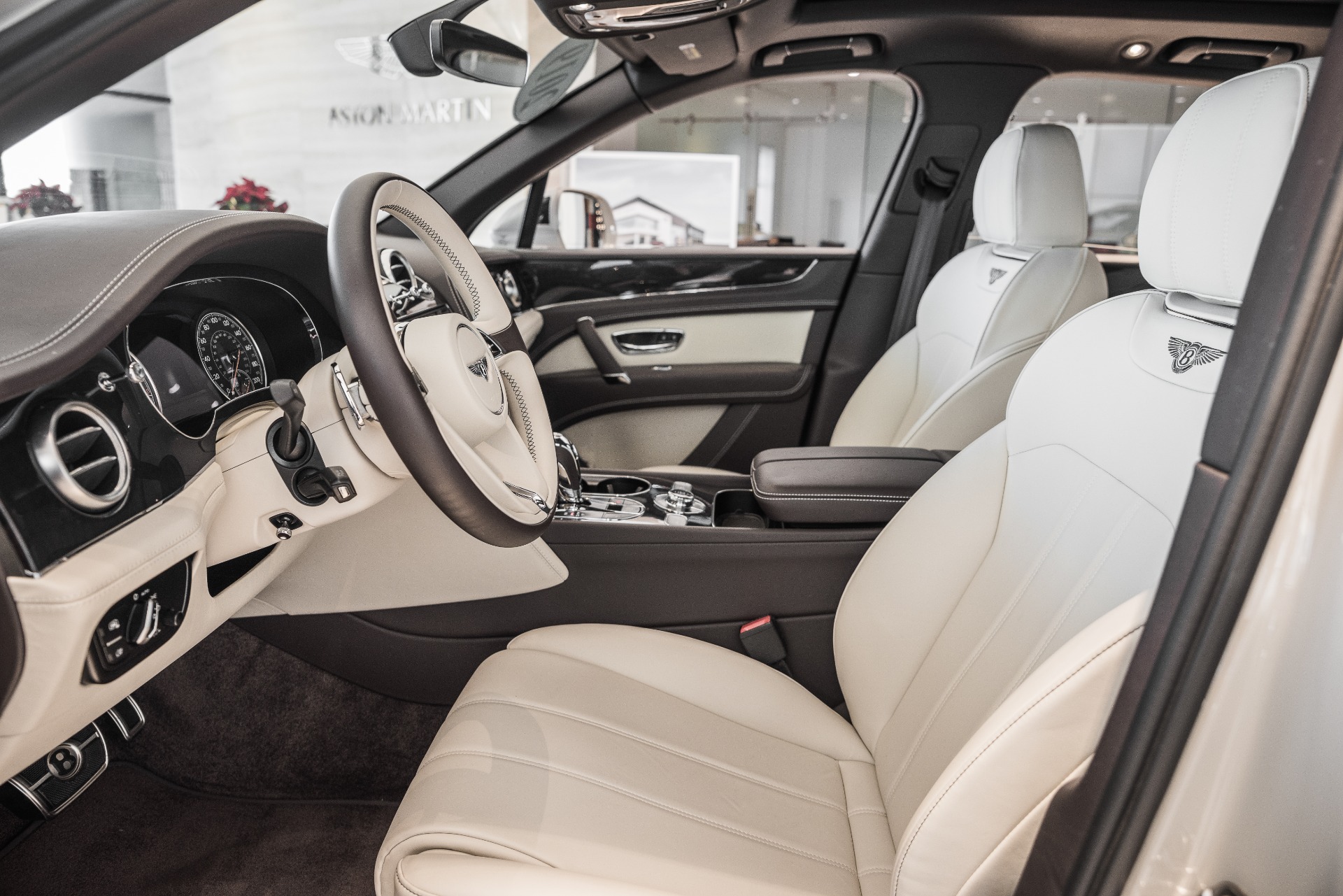 Used 2019 Bentley Bentayga V8 | St. Petersburg, FL