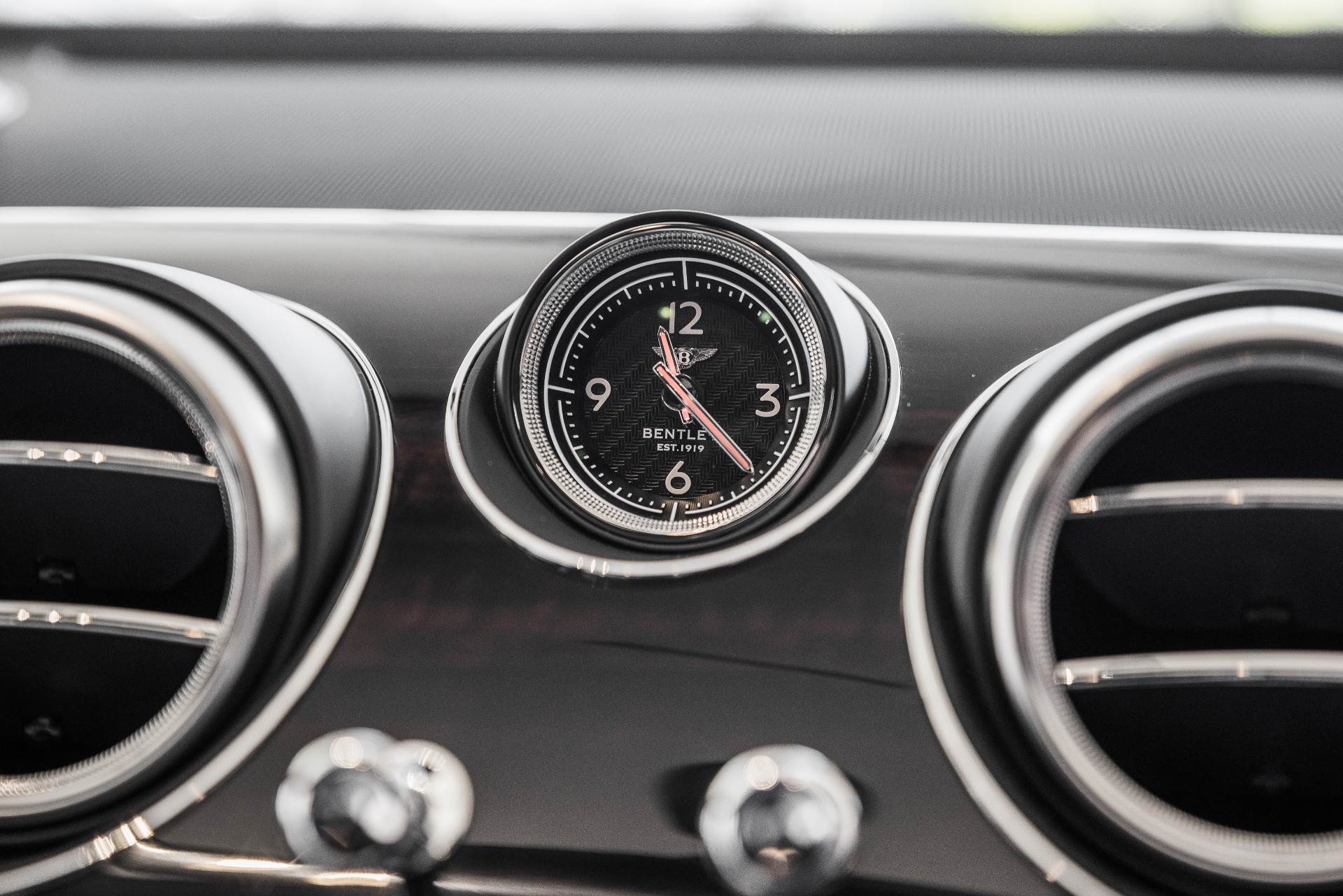 Used 2019 Bentley Bentayga V8 | St. Petersburg, FL