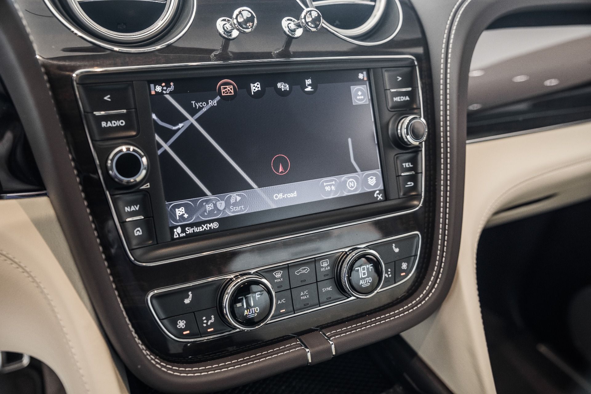 Used 2019 Bentley Bentayga V8 | St. Petersburg, FL