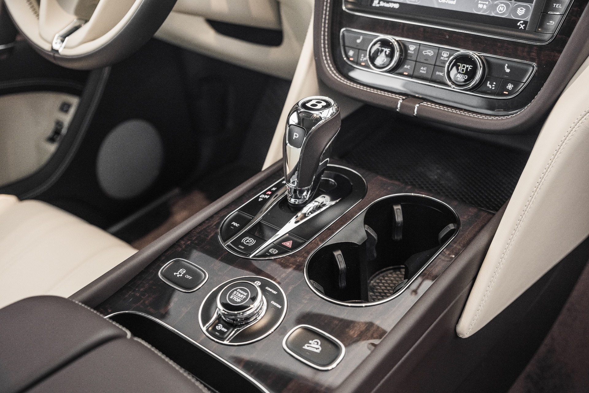 Used 2019 Bentley Bentayga V8 | St. Petersburg, FL