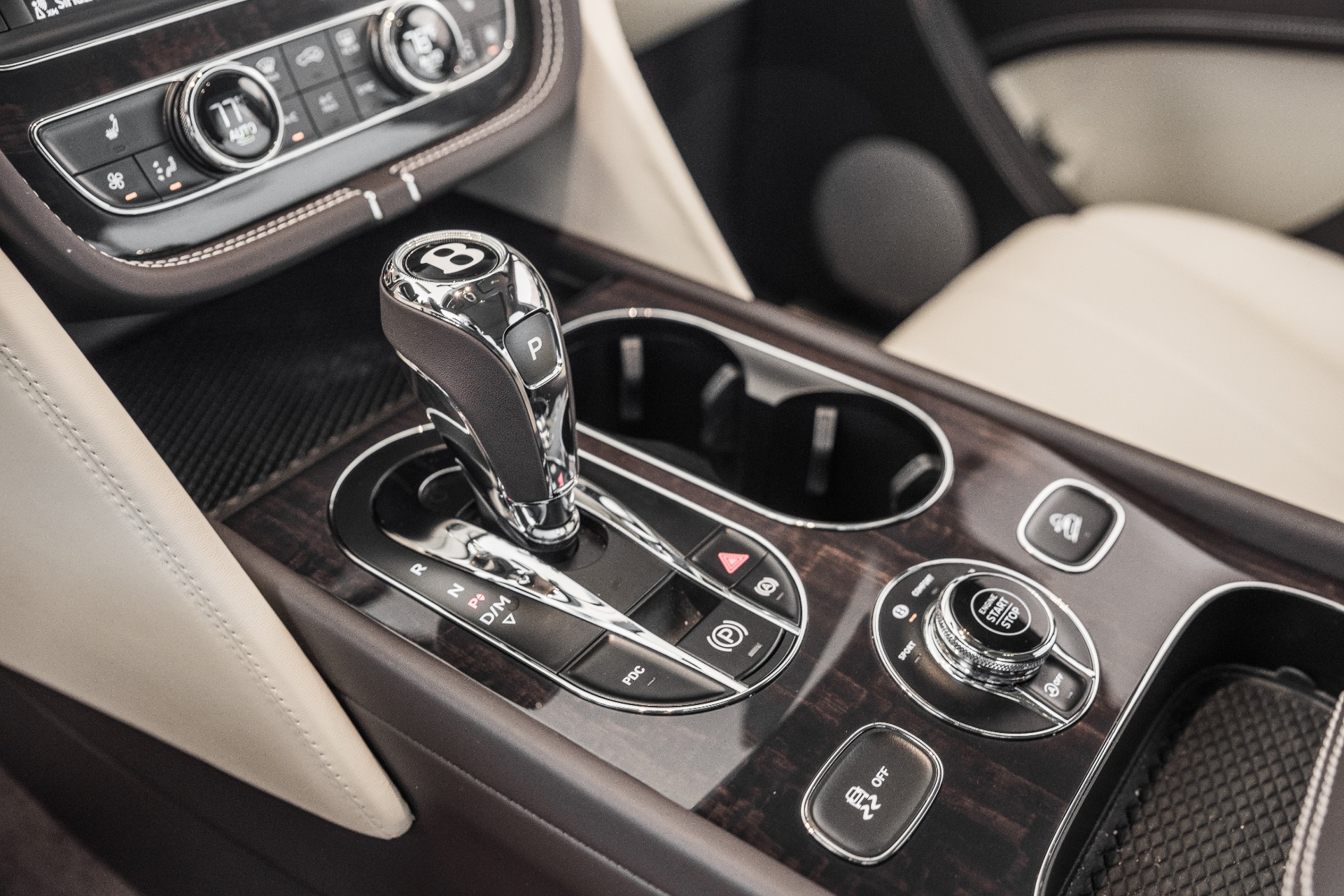 Used 2019 Bentley Bentayga V8 | St. Petersburg, FL