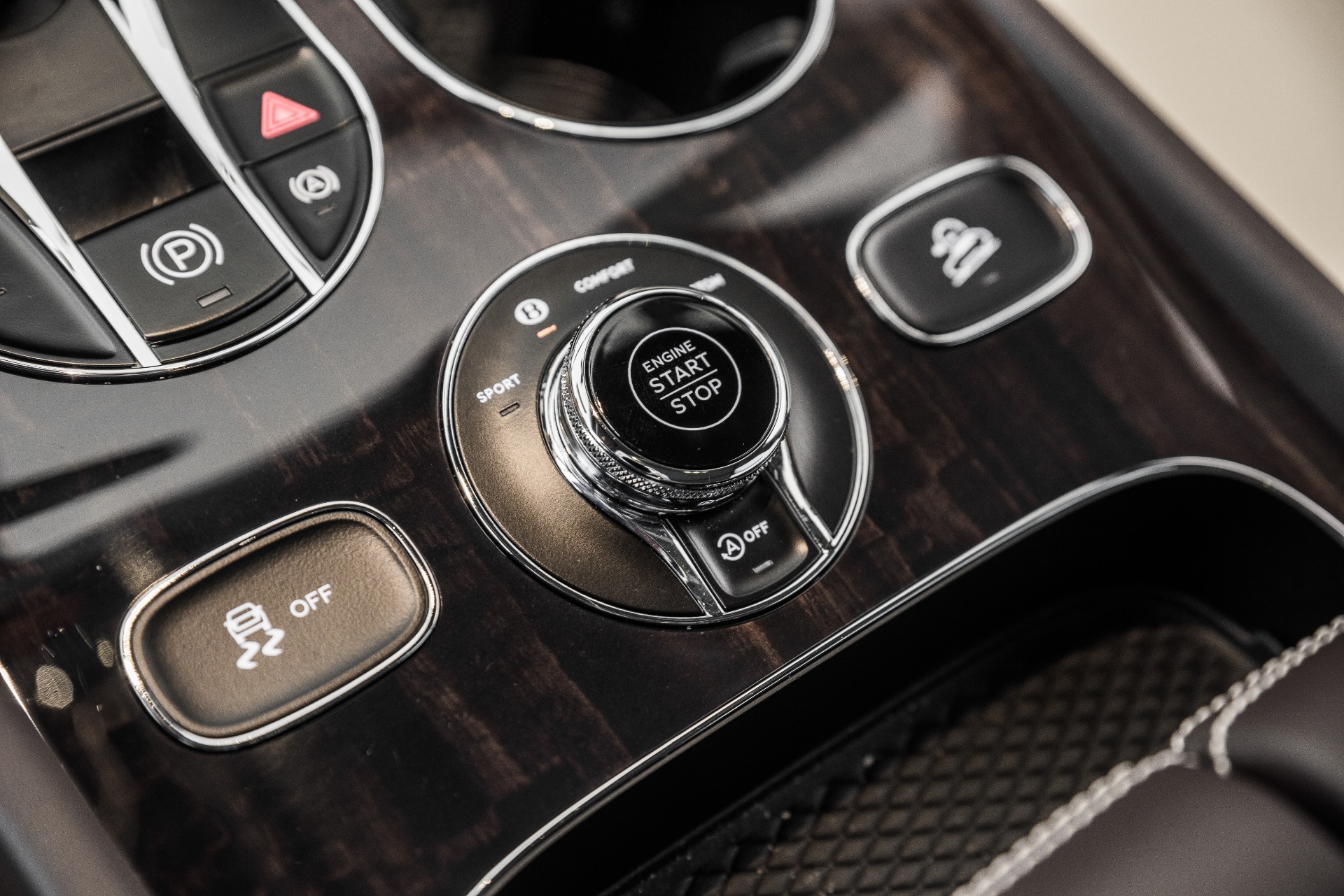 Used 2019 Bentley Bentayga V8 | St. Petersburg, FL