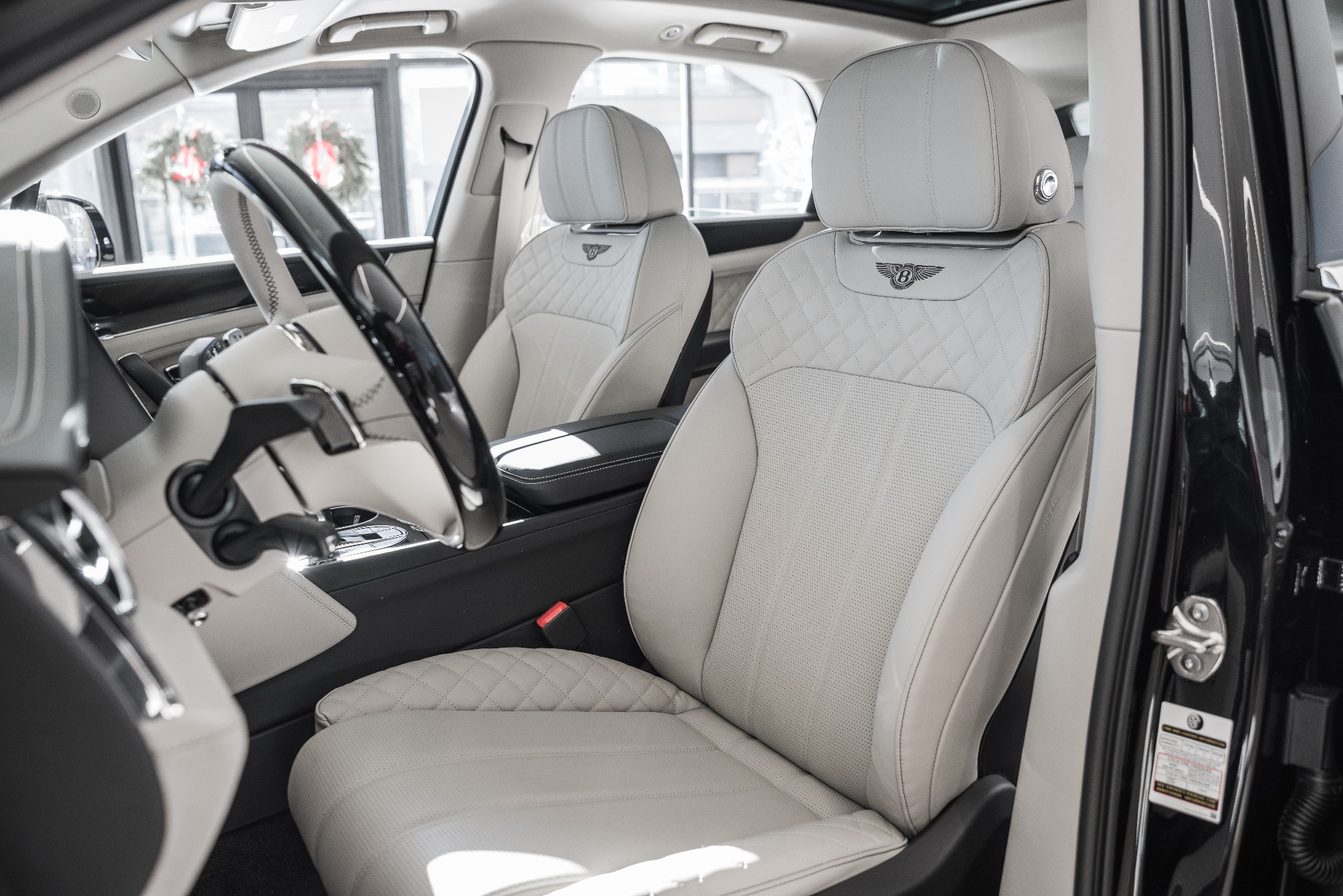 New 2020 Bentley Bentayga V8 | St. Petersburg, FL