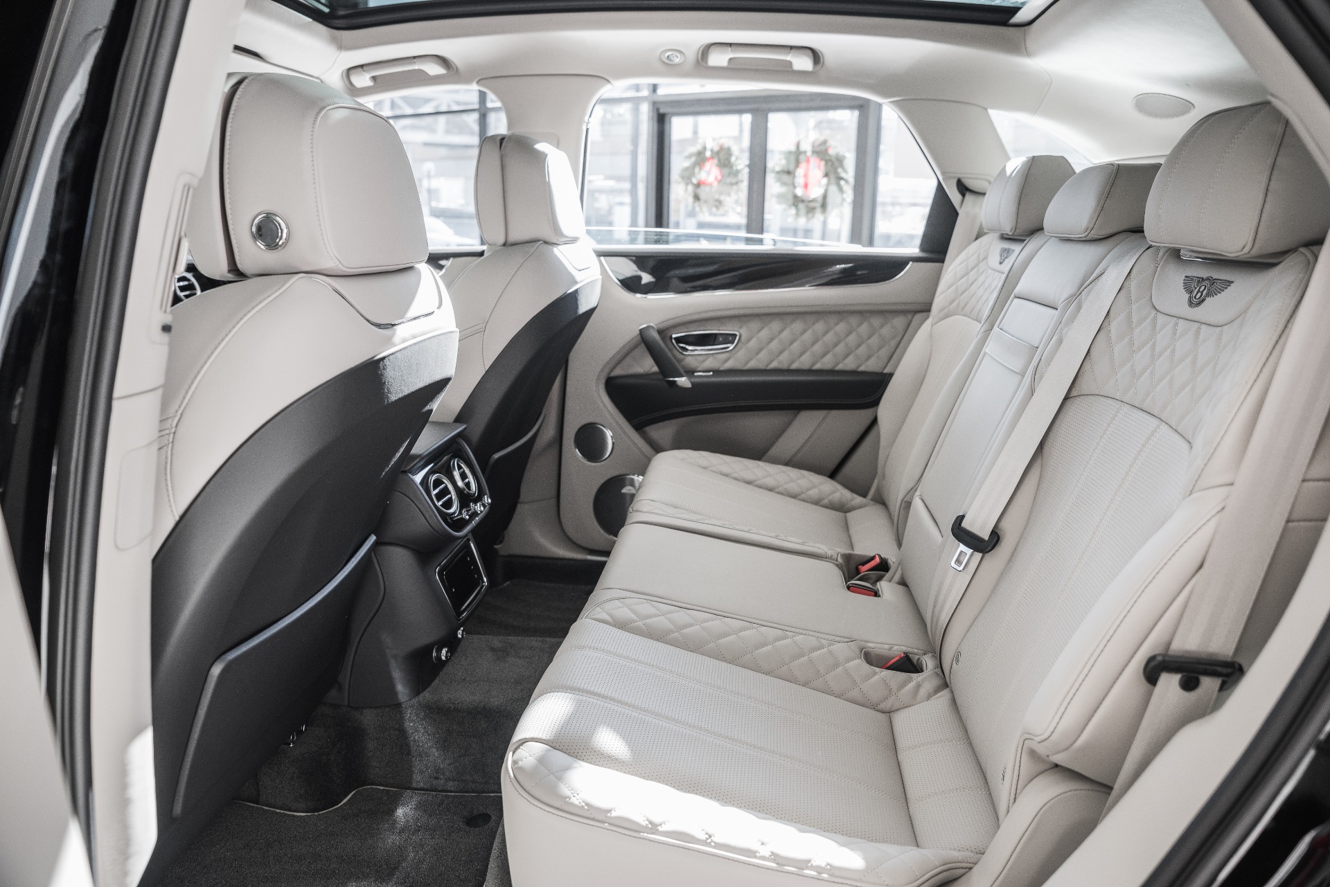 New 2020 Bentley Bentayga V8 | St. Petersburg, FL