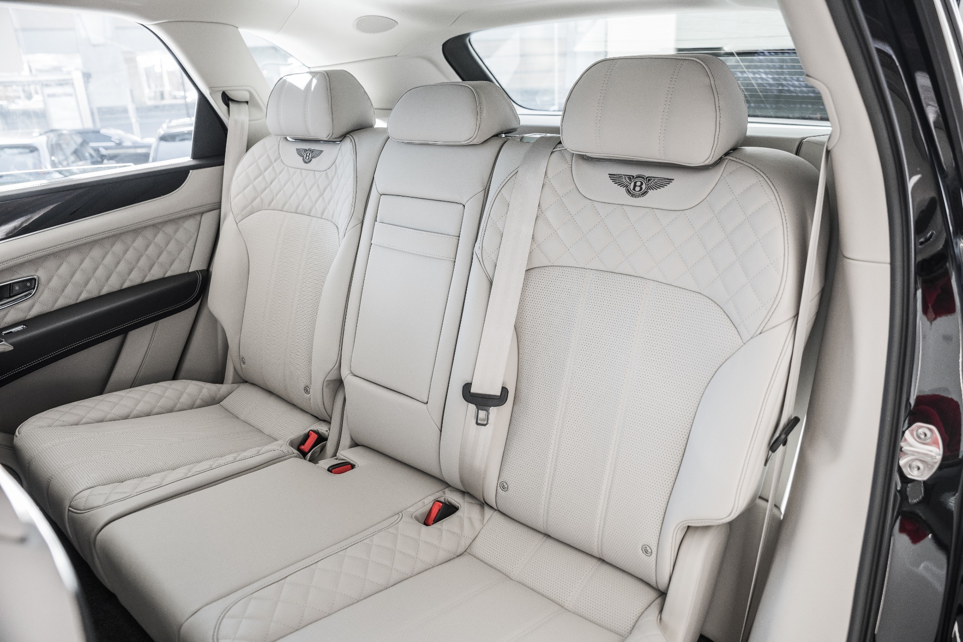 New 2020 Bentley Bentayga V8 | St. Petersburg, FL