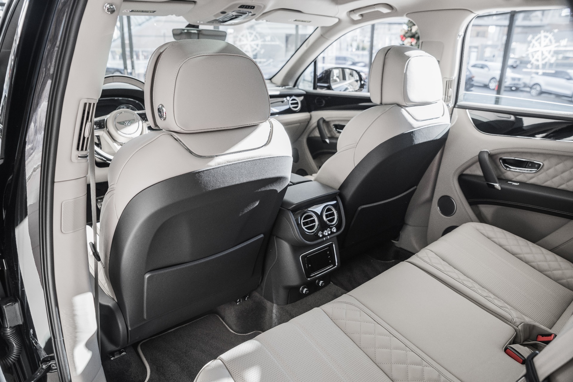 New 2020 Bentley Bentayga V8 | St. Petersburg, FL