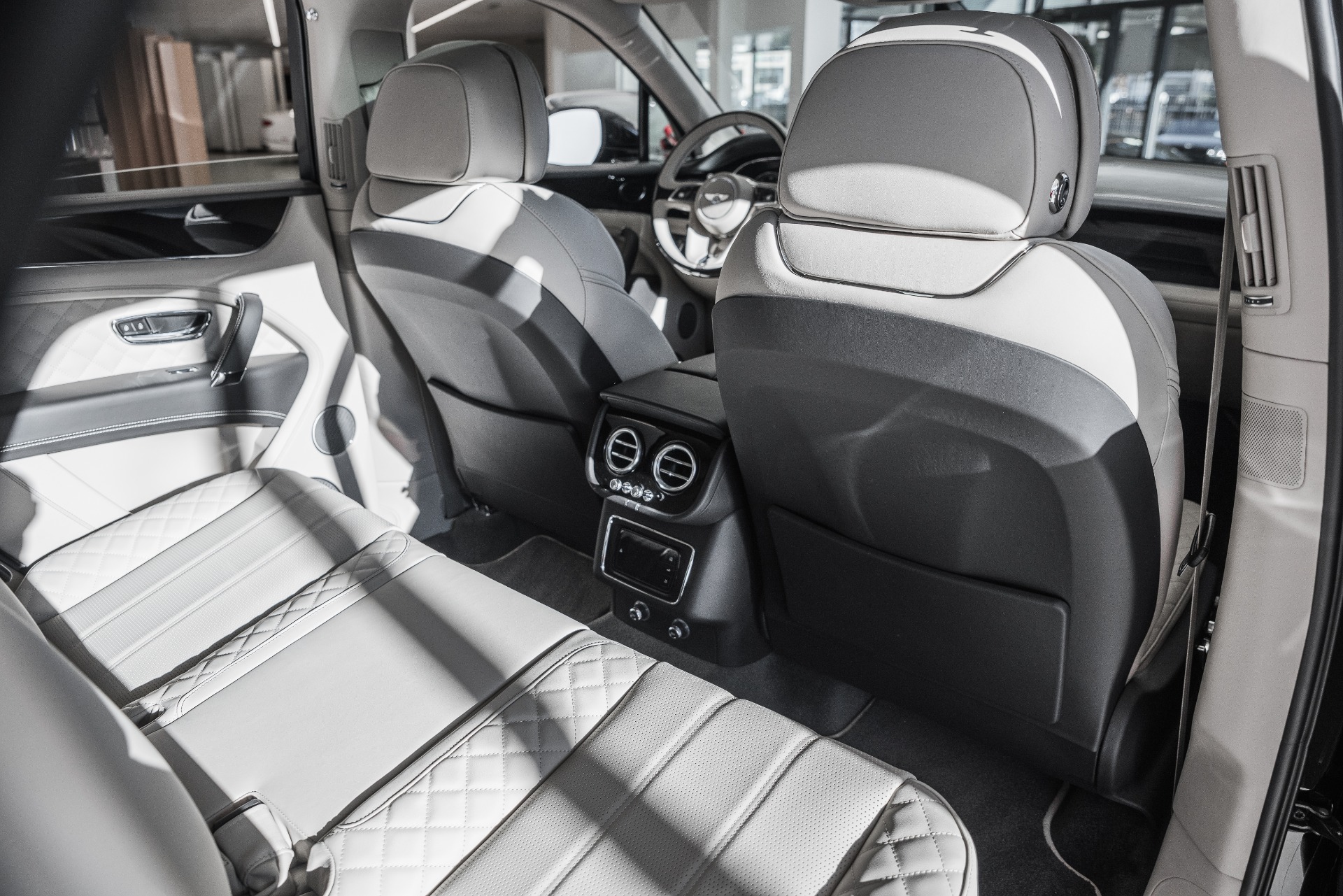 New 2020 Bentley Bentayga V8 | St. Petersburg, FL