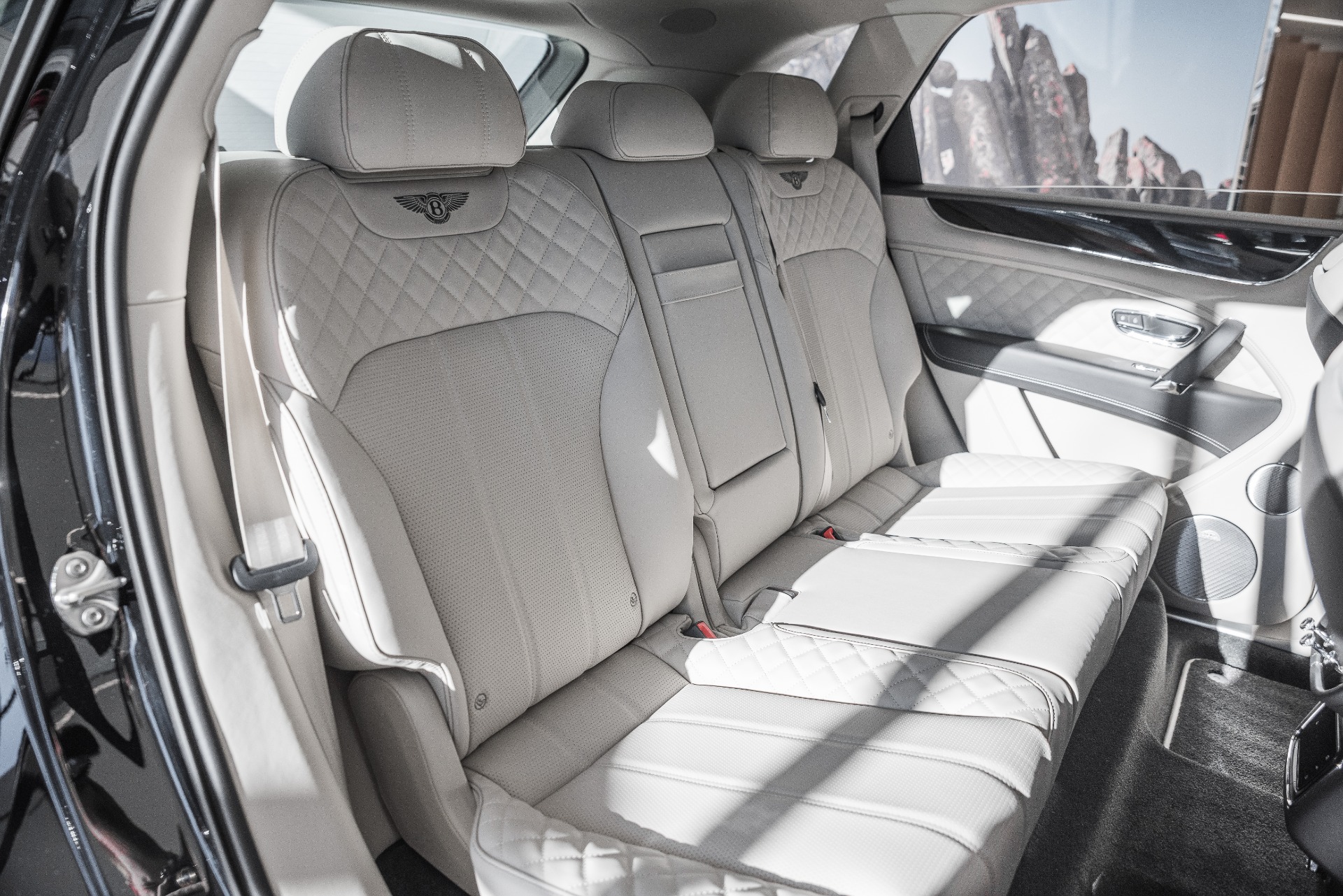 New 2020 Bentley Bentayga V8 | St. Petersburg, FL