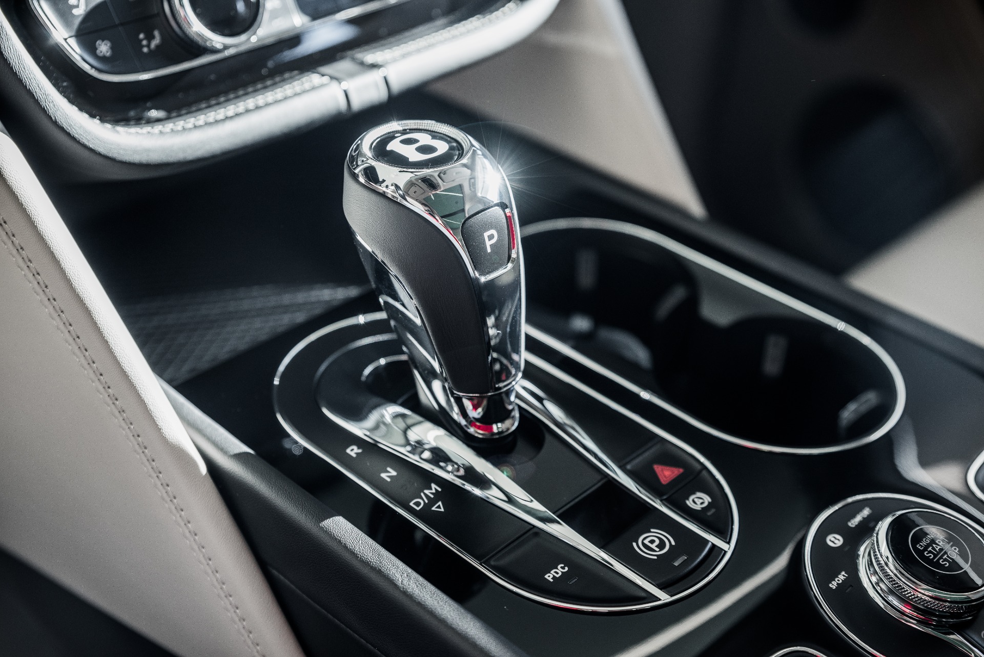 New 2020 Bentley Bentayga V8 | St. Petersburg, FL